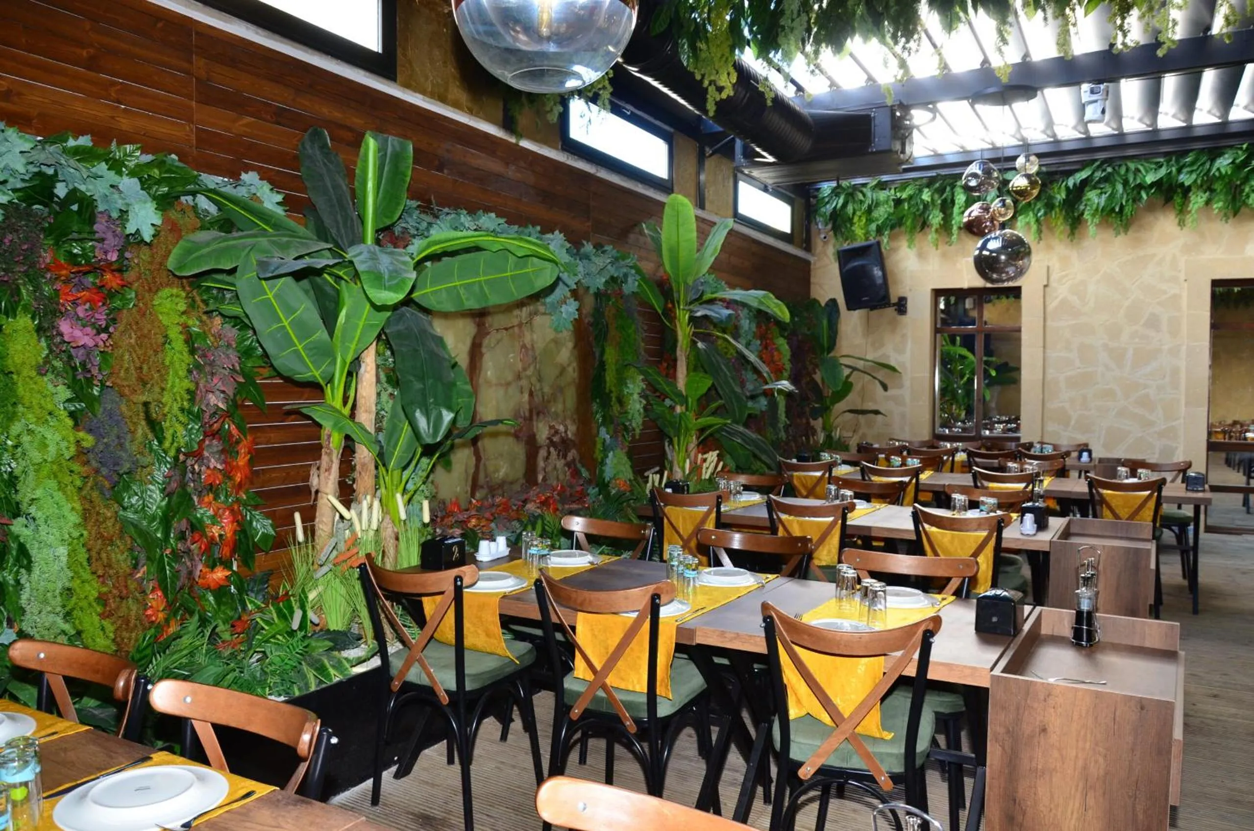 NAGAS Hotel & Restaurant at Historical Part of Nicosia