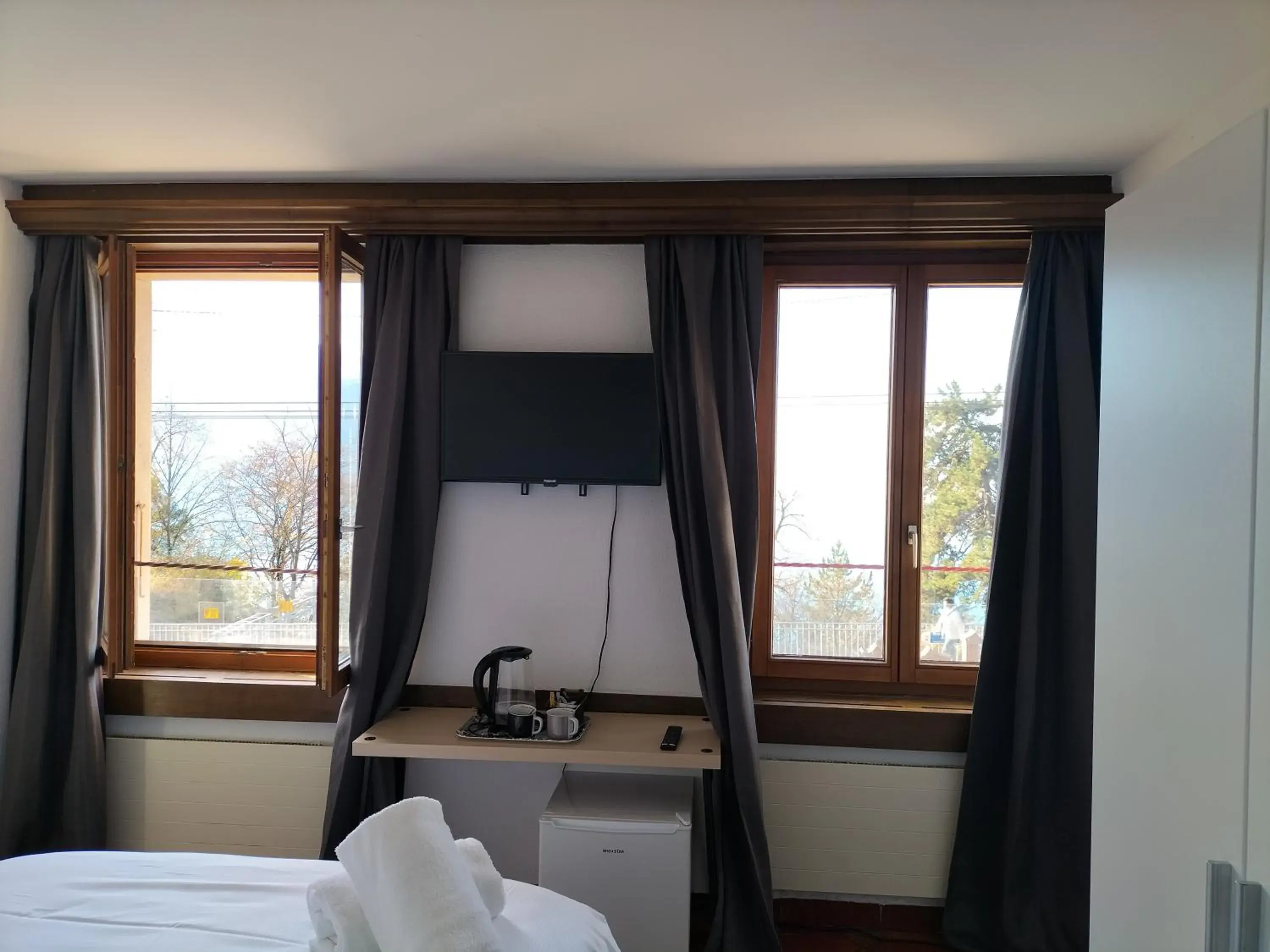 Studio with Sea View in Castle view Studio with Sea View in Castle view