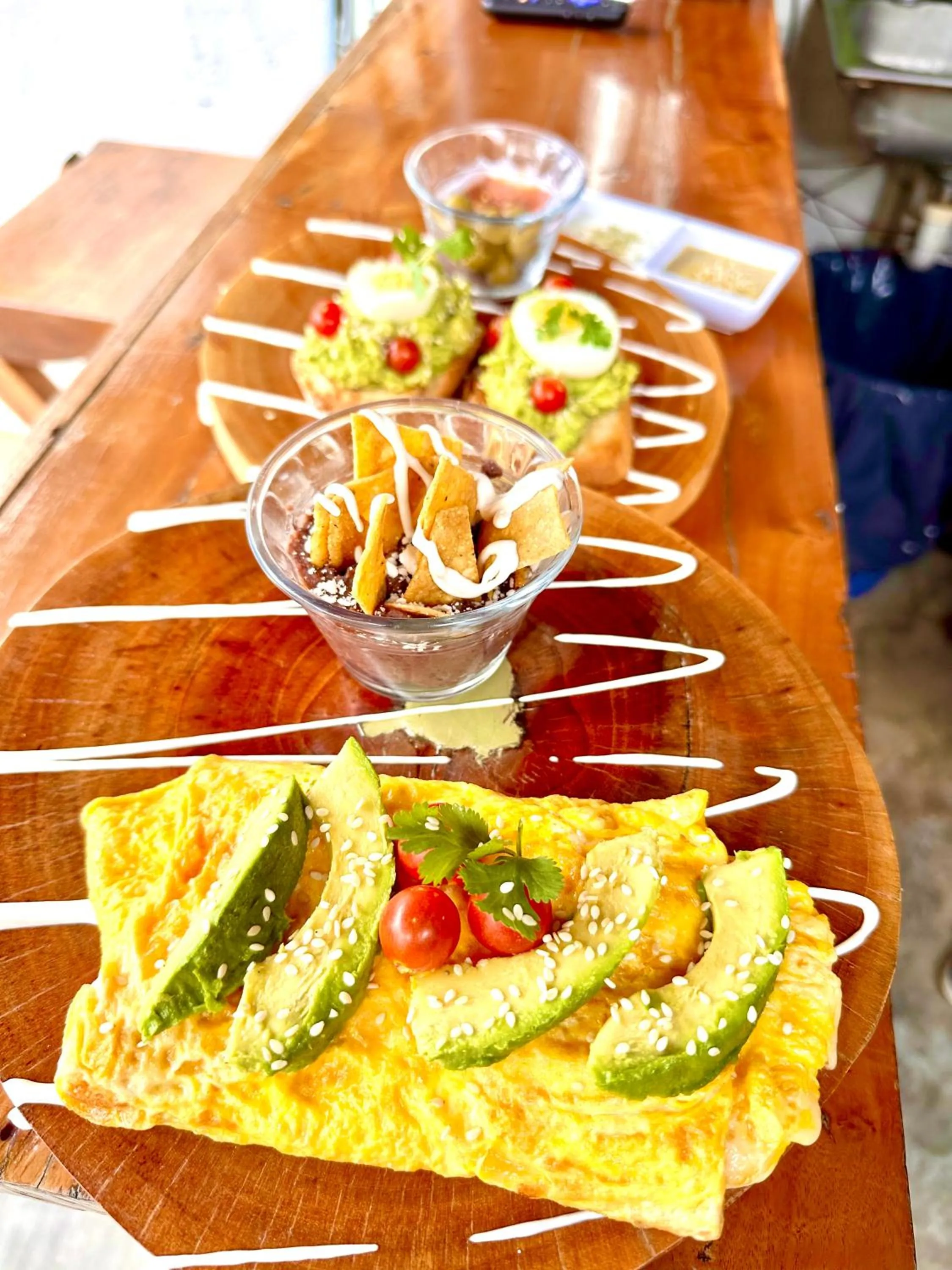 Guacamayas Hostel and Social Laundry