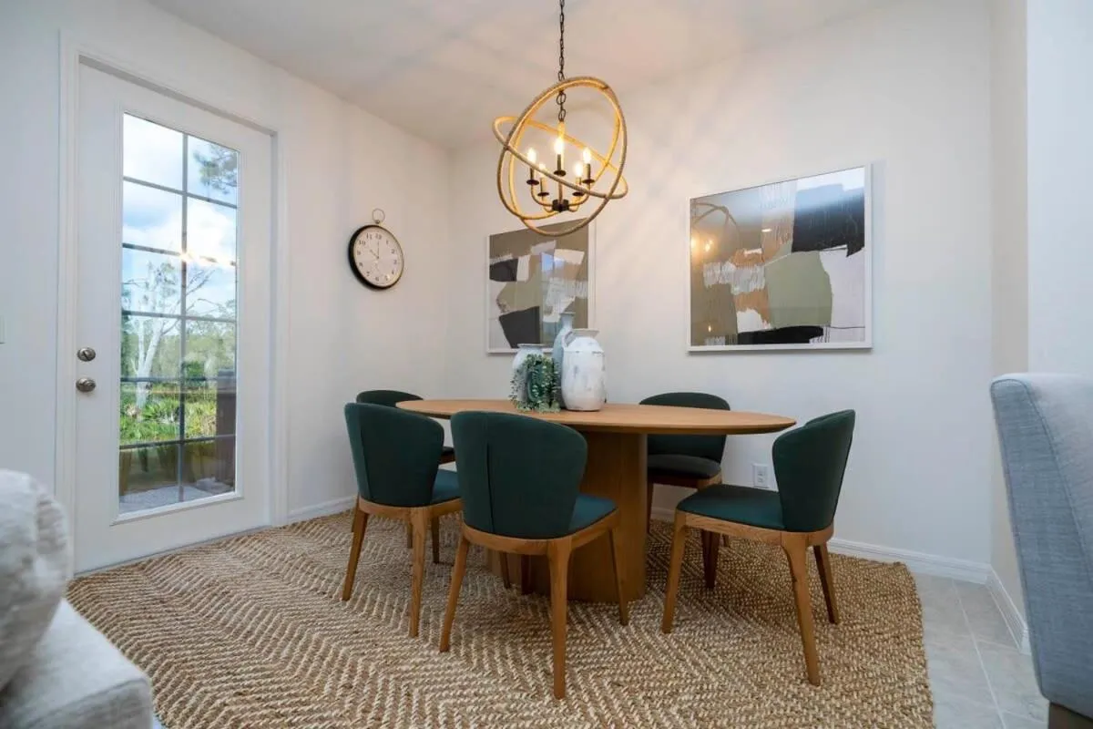 Charming 3Bd Close to Disney at Festival 1026