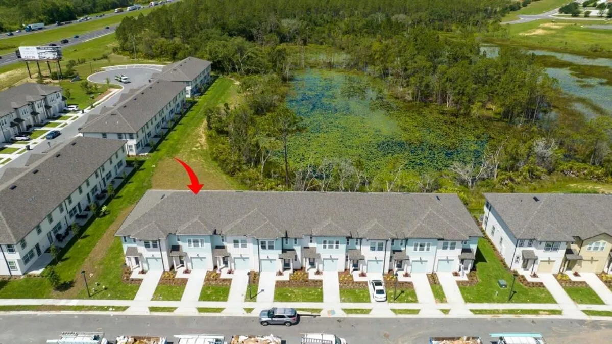 Charming 3Bd Close to Disney at Festival 1026