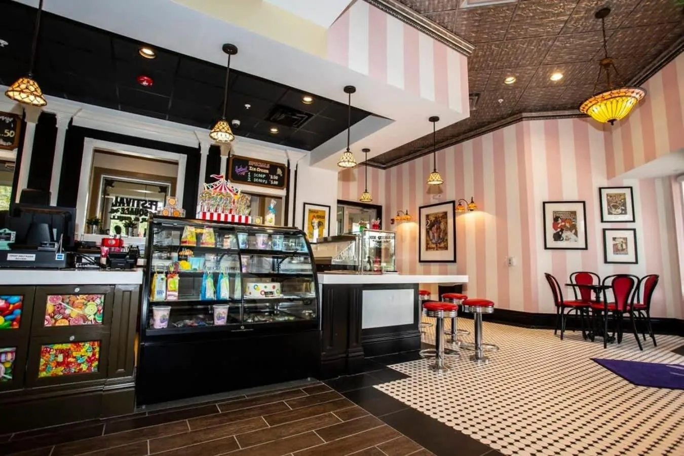 Charming 3Bd Close to Disney at Festival 1026