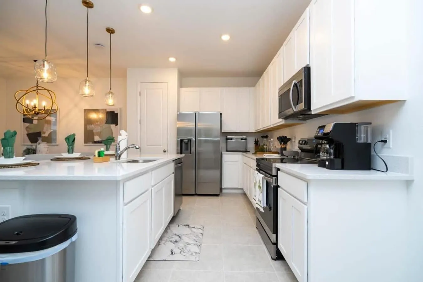 Charming 3Bd Close to Disney at Festival 1026