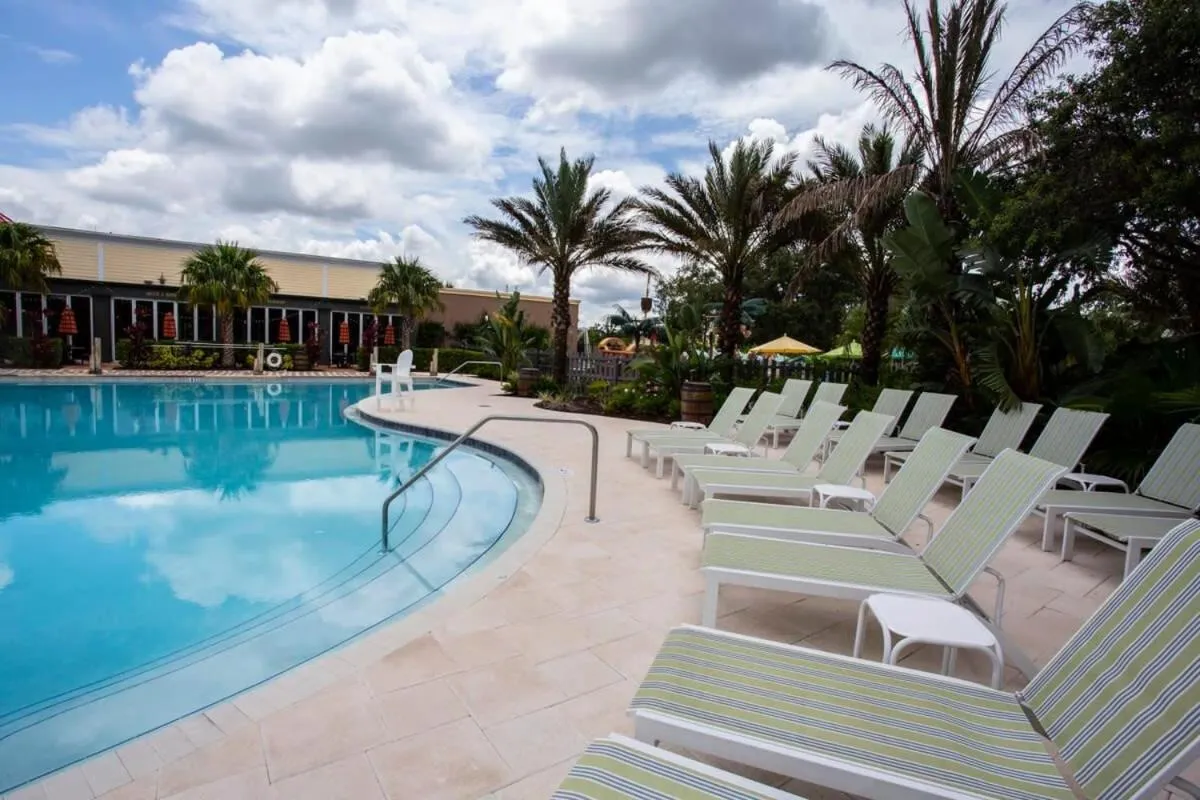 Charming 3Bd Close to Disney at Festival 1026