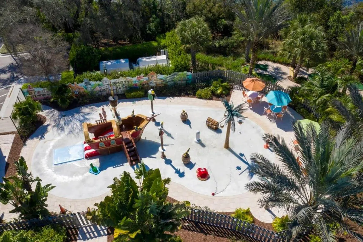 Charming 3Bd Close to Disney at Festival 1026