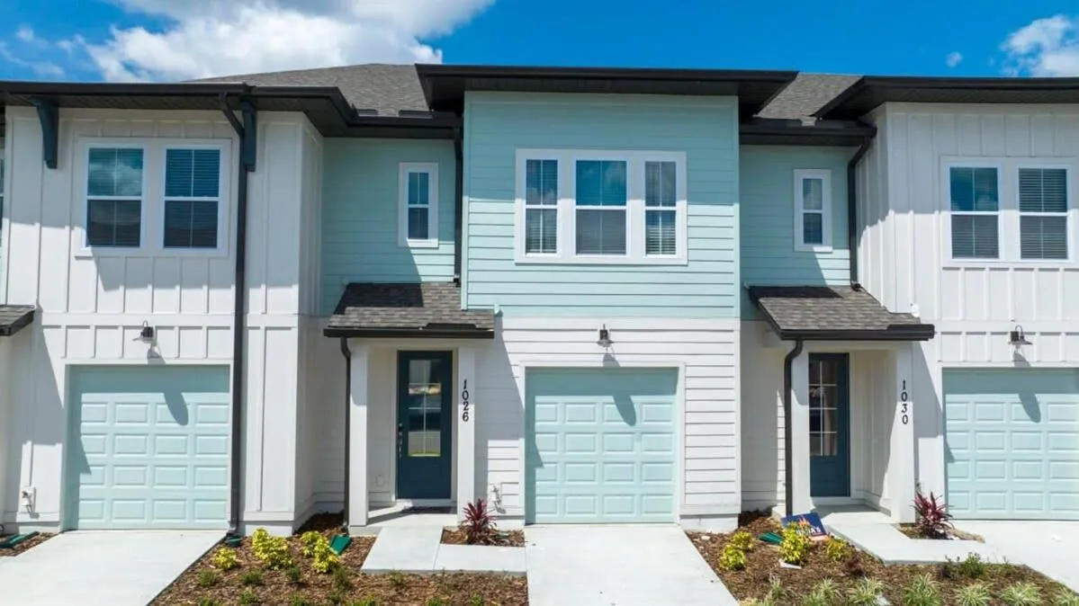 Charming 3Bd Close to Disney at Festival 1026