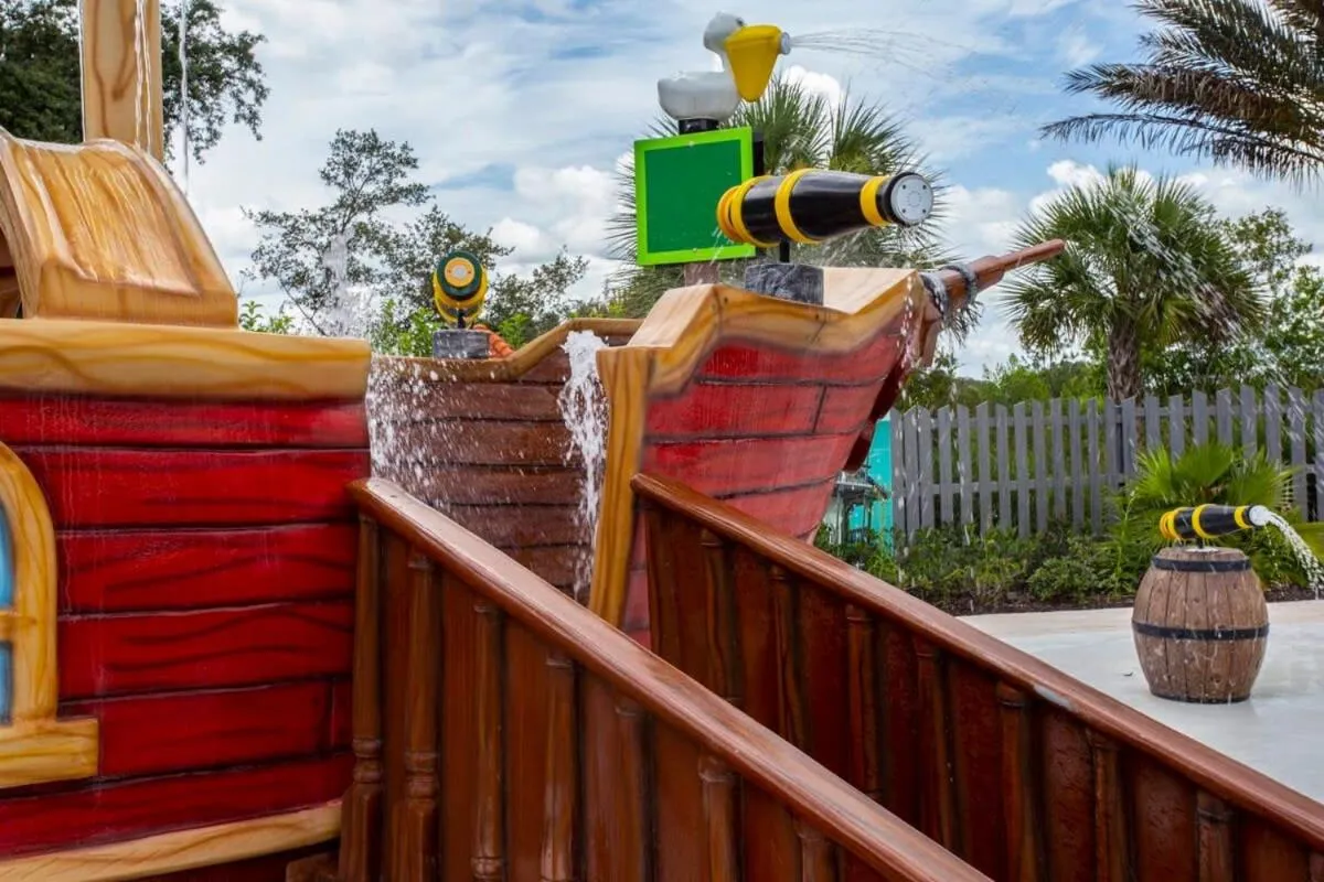 Charming 3Bd Close to Disney at Festival 1026