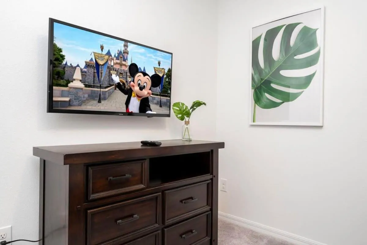 Charming 3Bd Close to Disney at Festival 1026