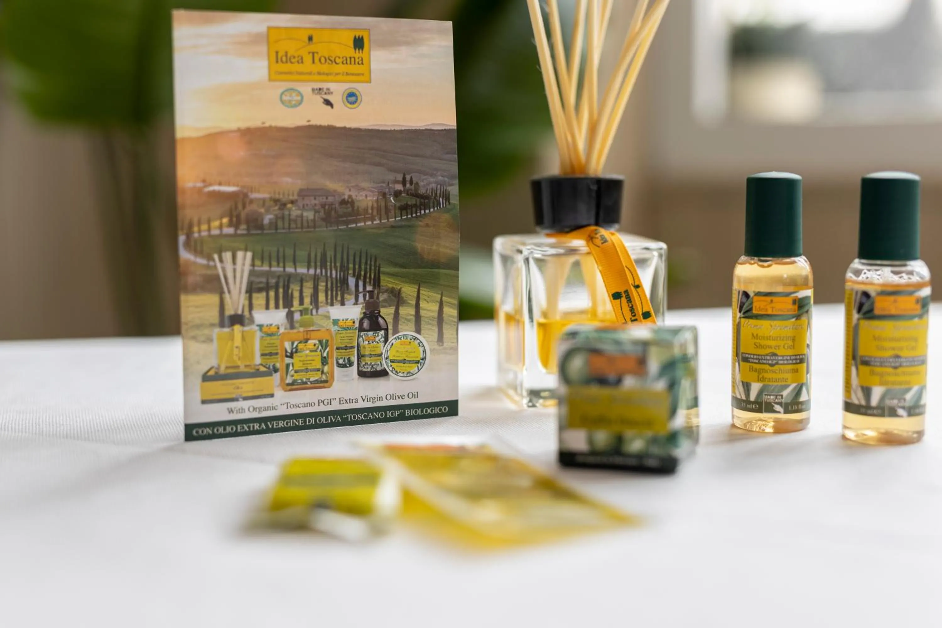 Other in Hotel Quisisana