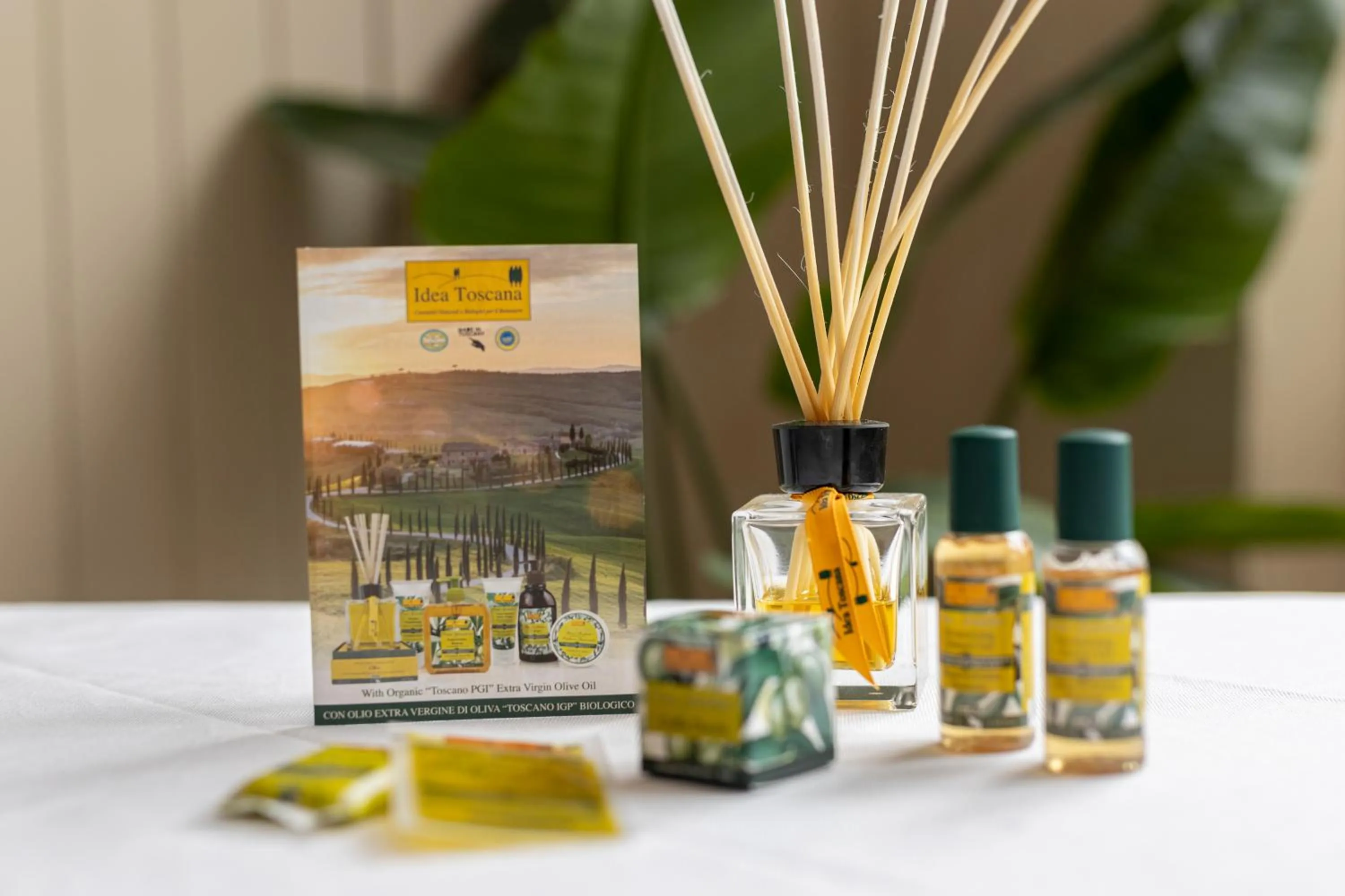 Bedroom in Hotel Quisisana