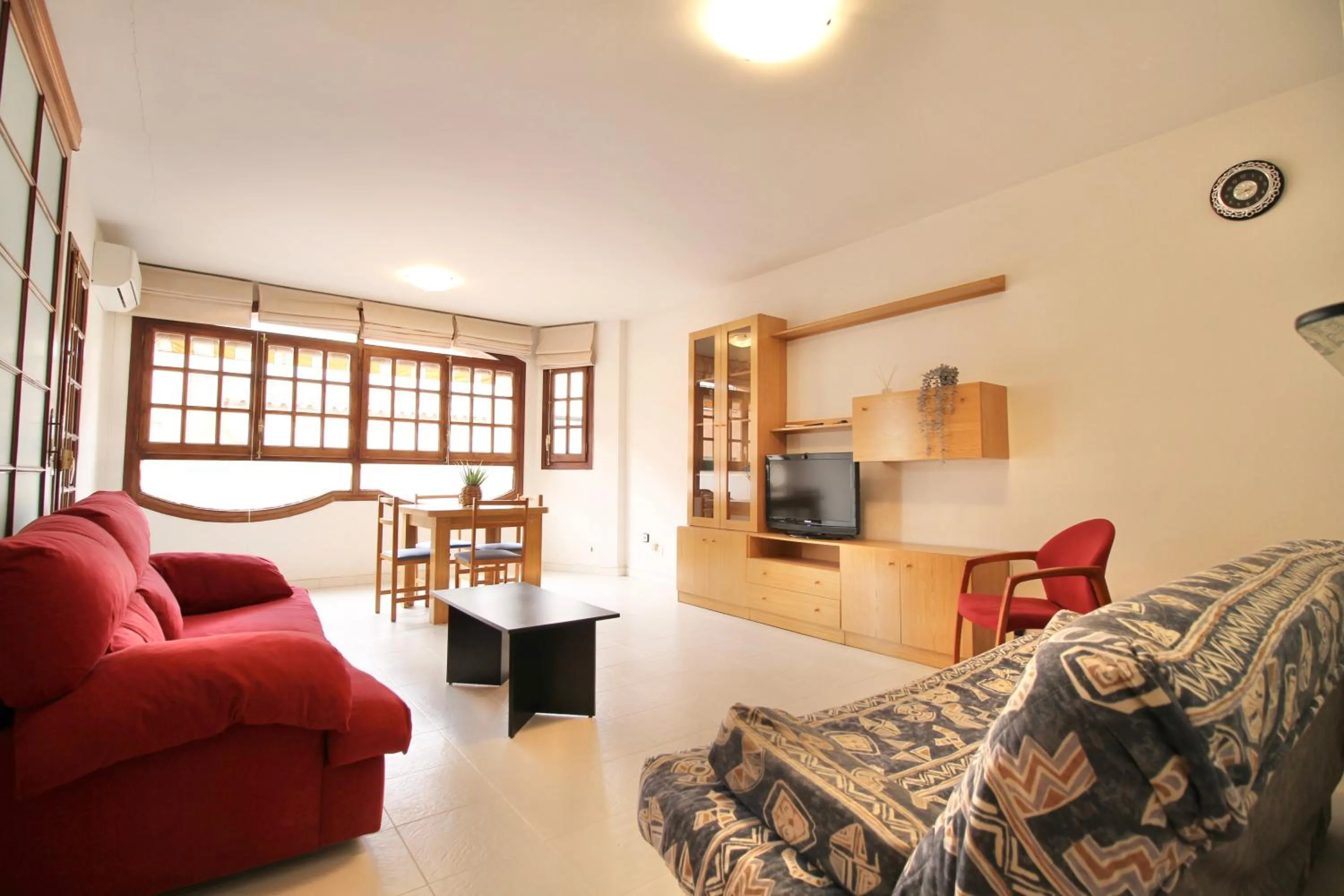 TV and multimedia in Mediterranean Way - Anguera