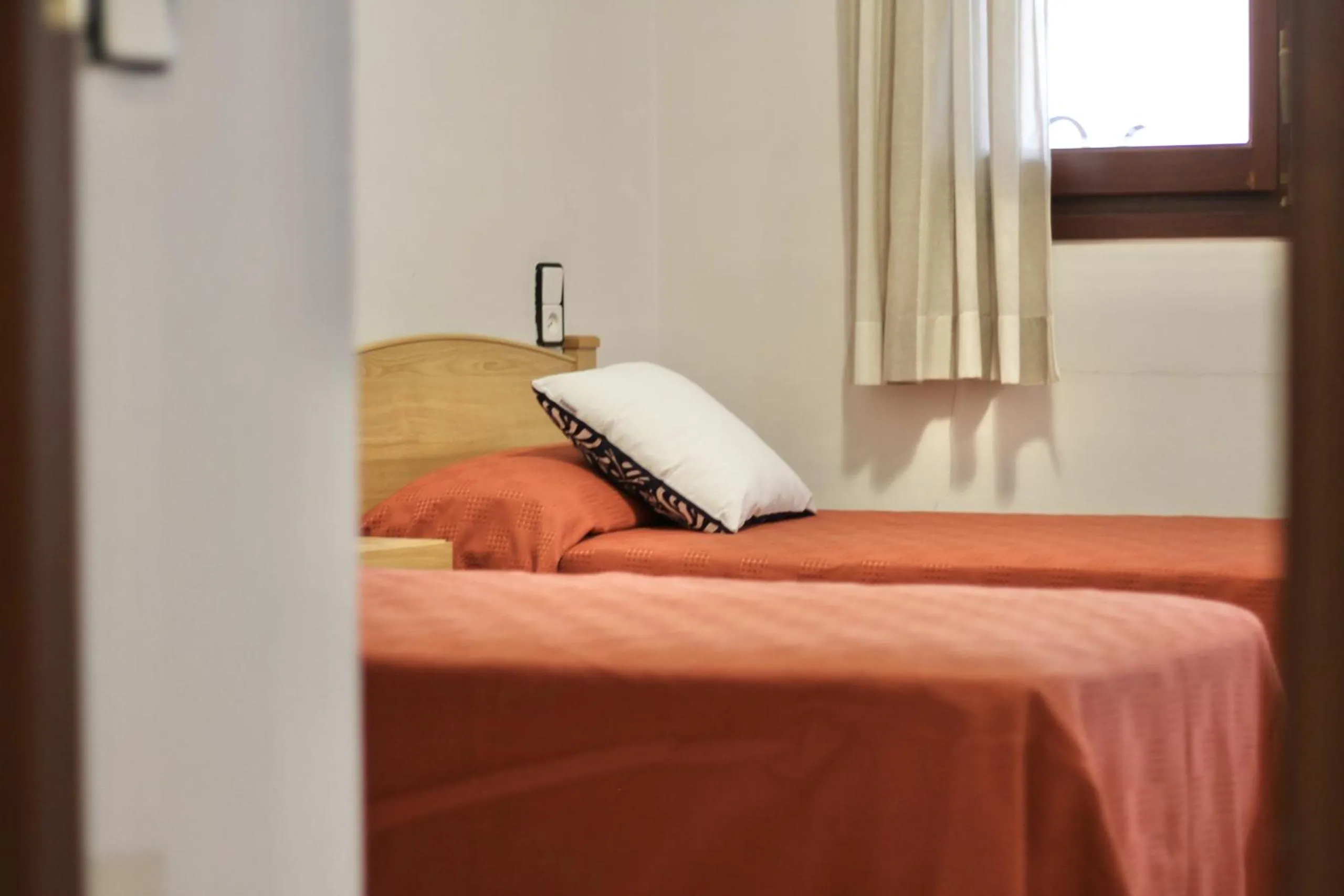 Bed in Mediterranean Way - Anguera