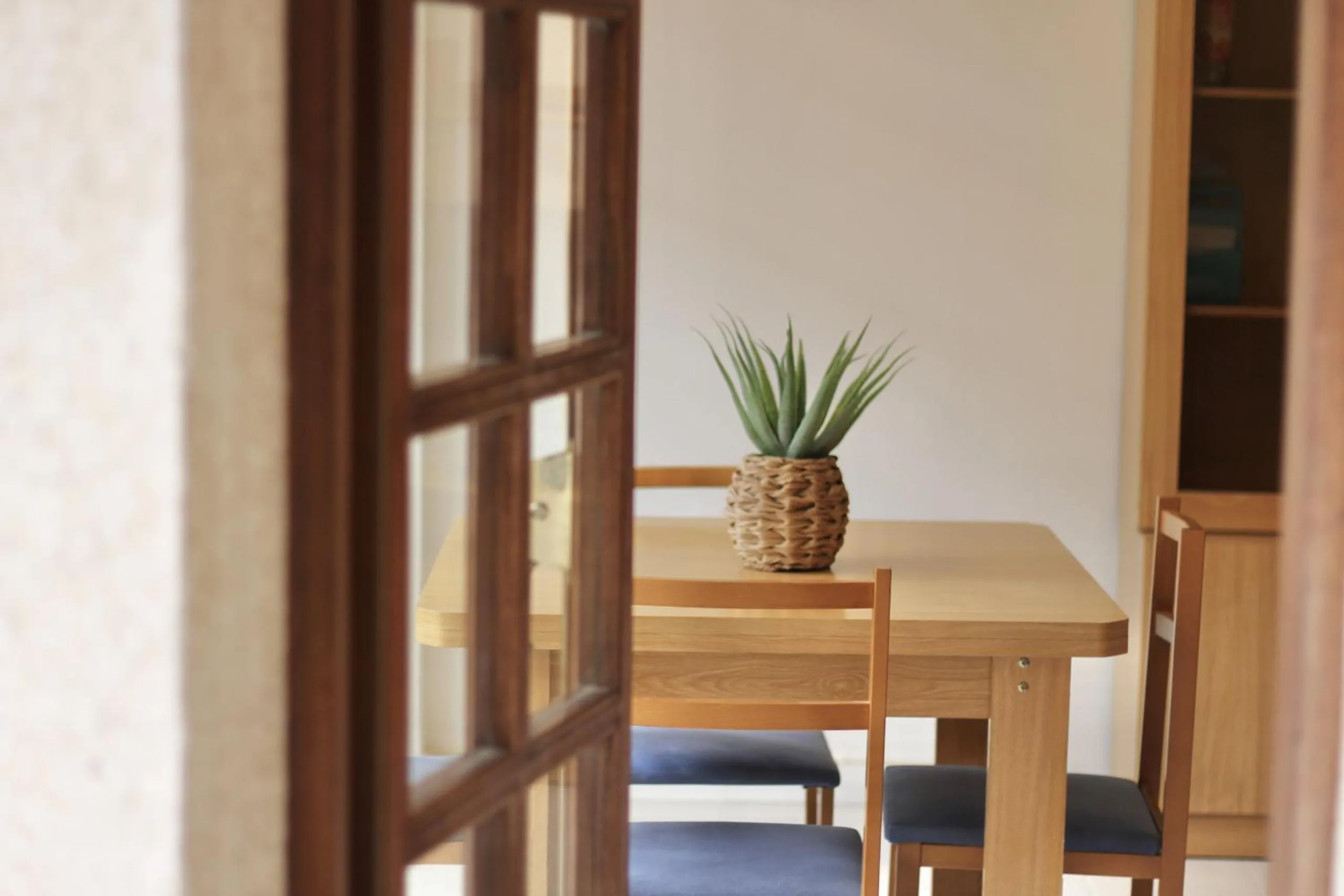 Communal lounge/ TV room in Mediterranean Way - Anguera