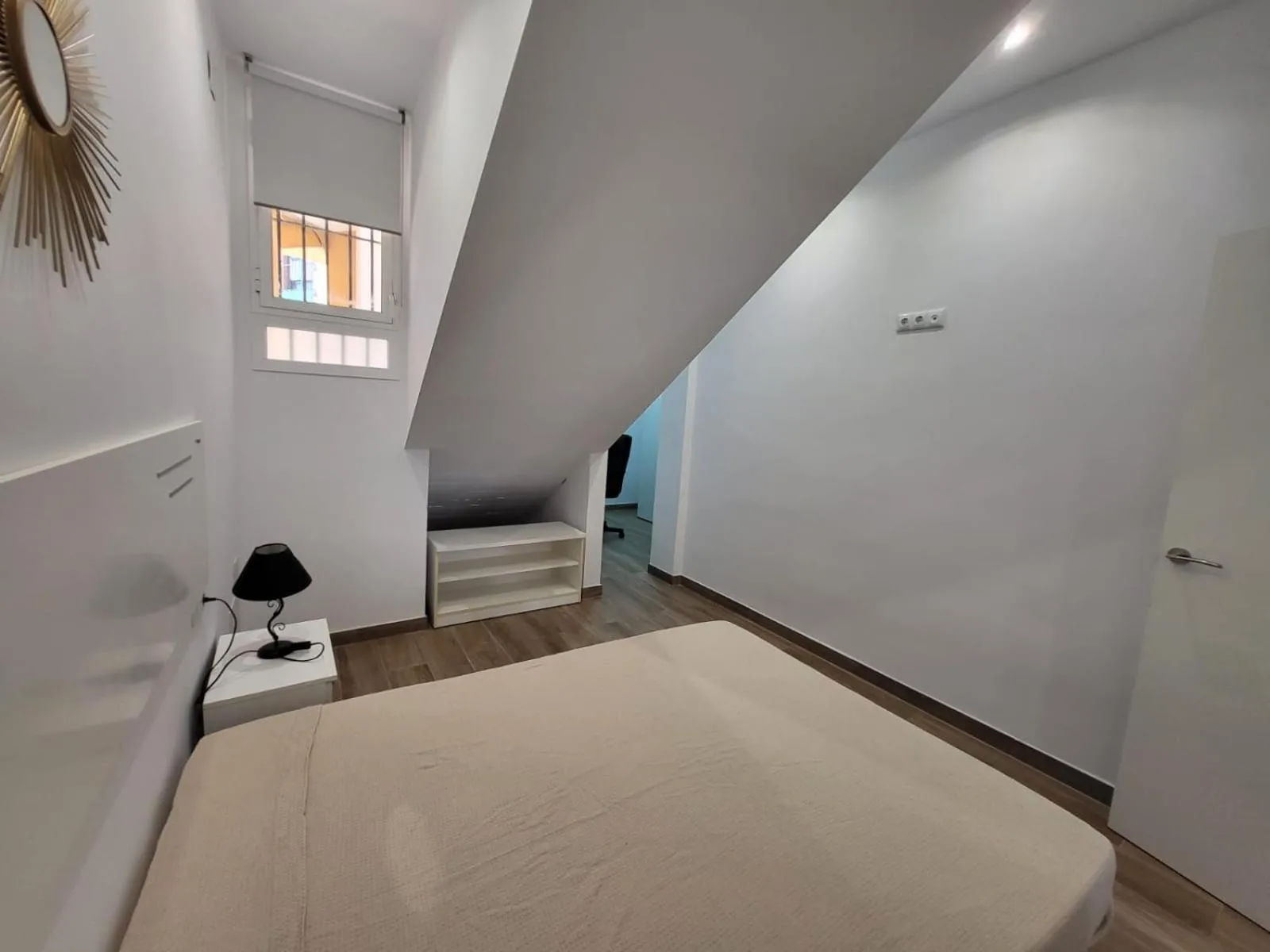 Apartamento Parque Bahía