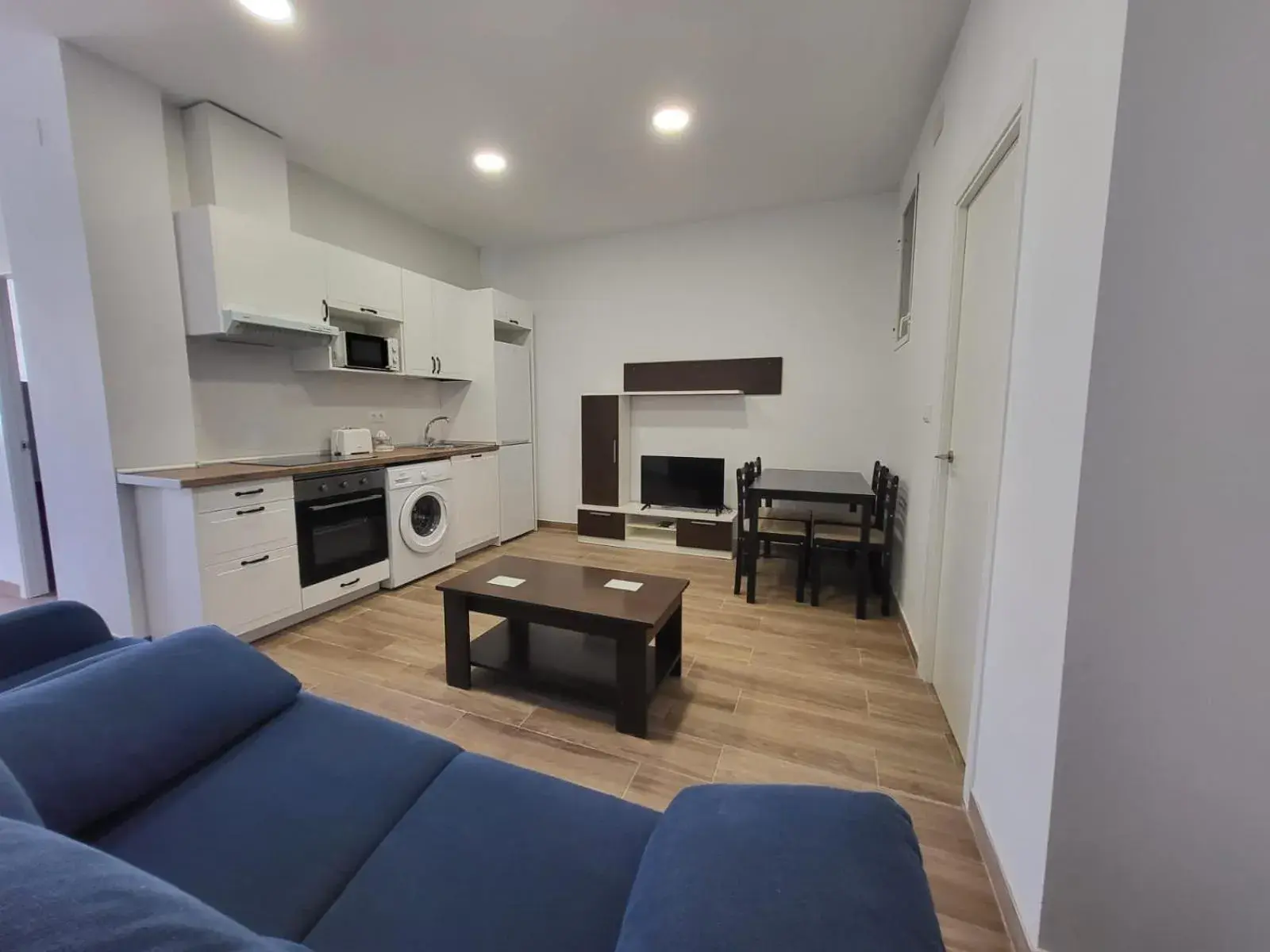 Apartamento Parque Bahía Apartamento Parque Bahía