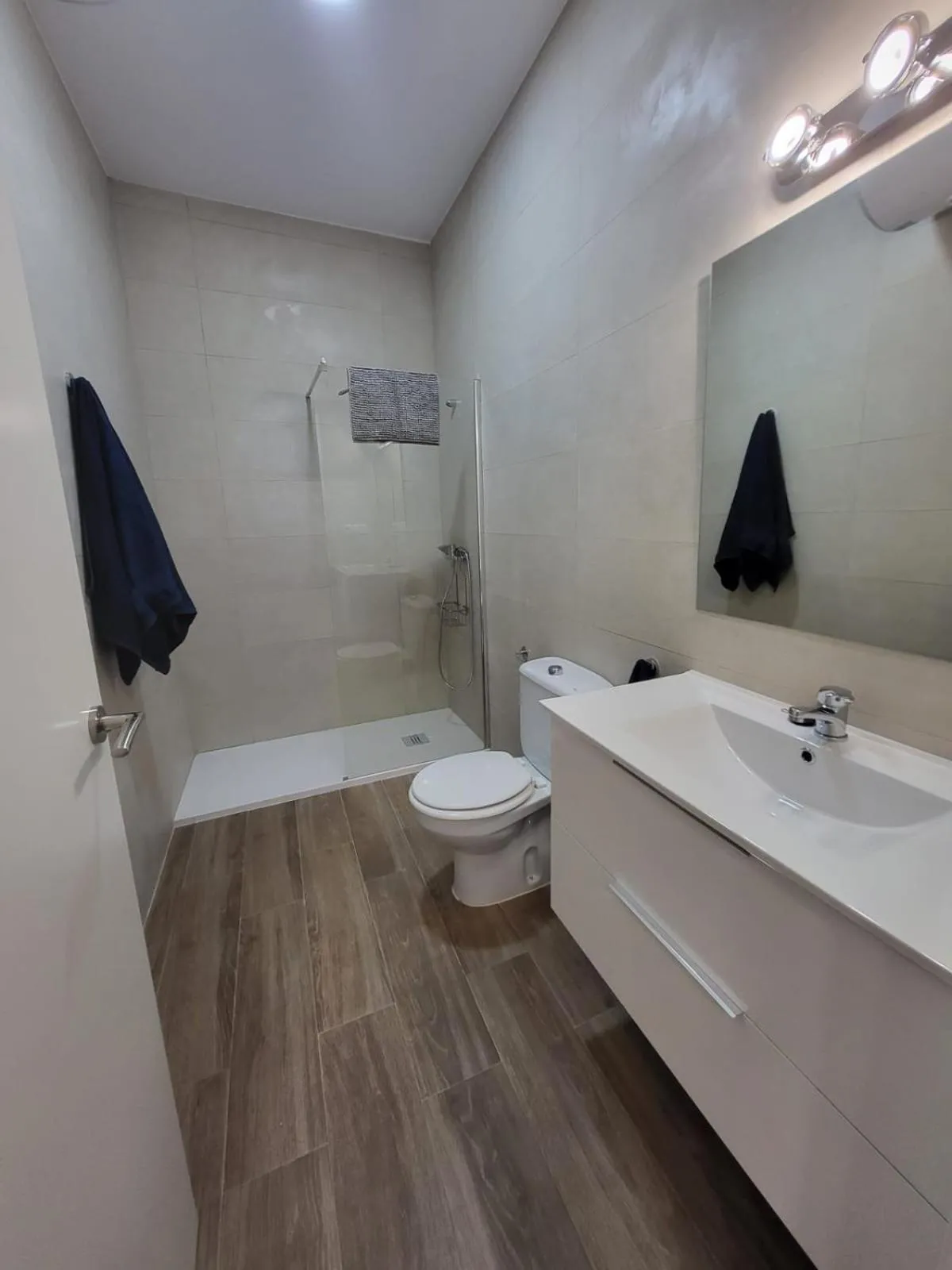 Apartamento Parque Bahía