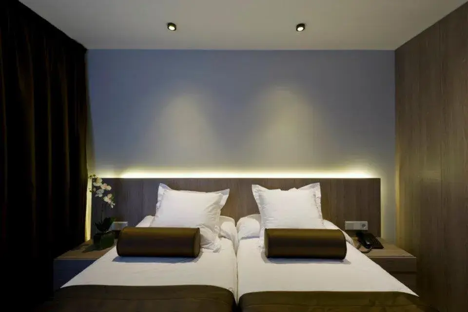 Habitación Triple Adulto in Hotel Acapulco Benidorm Habitación Triple Adulto in Hotel Acapulco Benidorm