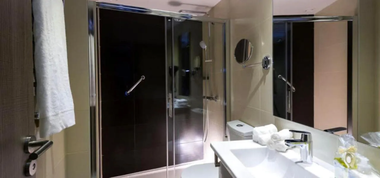 Hotel Acapulco Benidorm