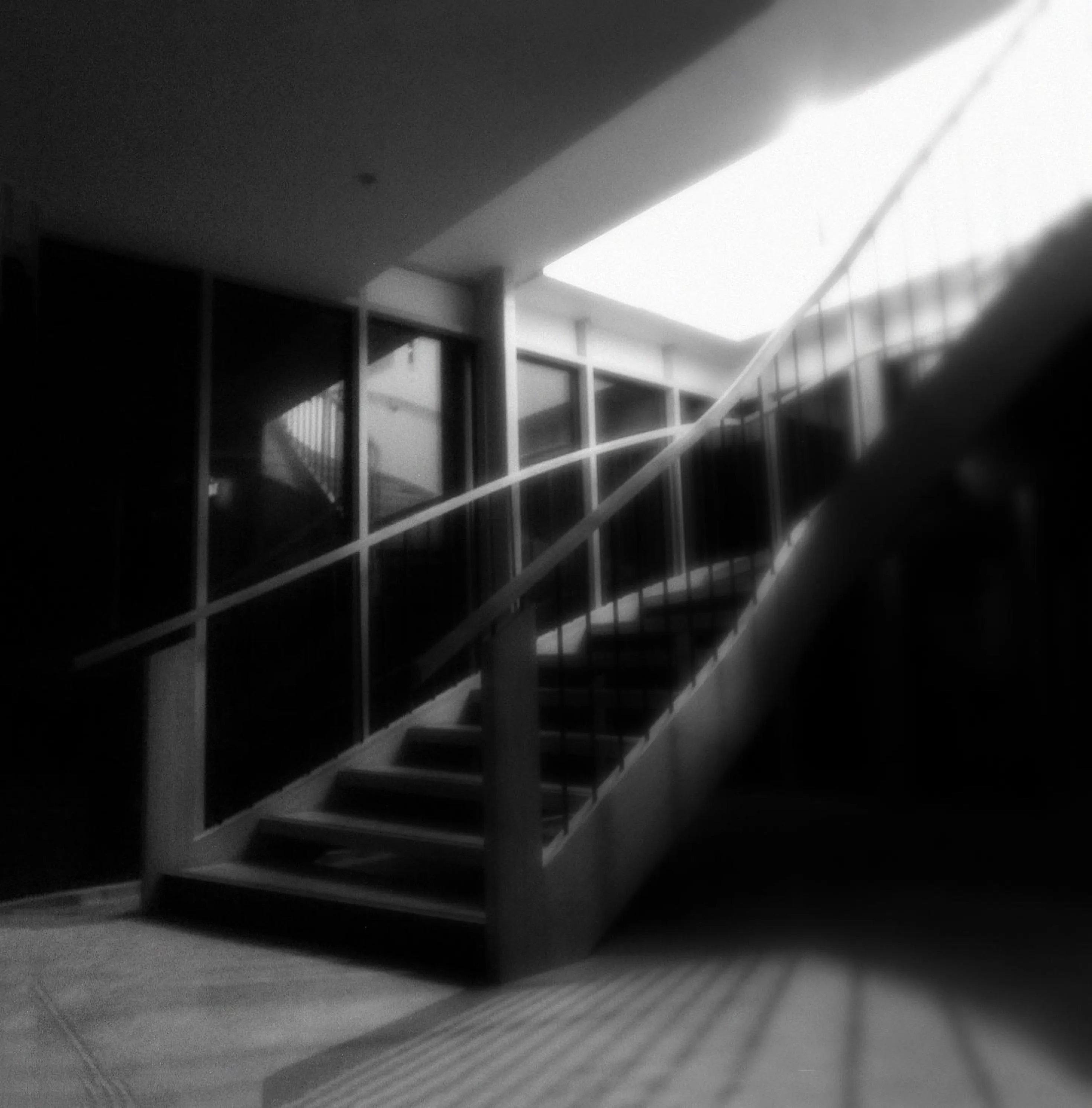 Property building in Beau Rivage