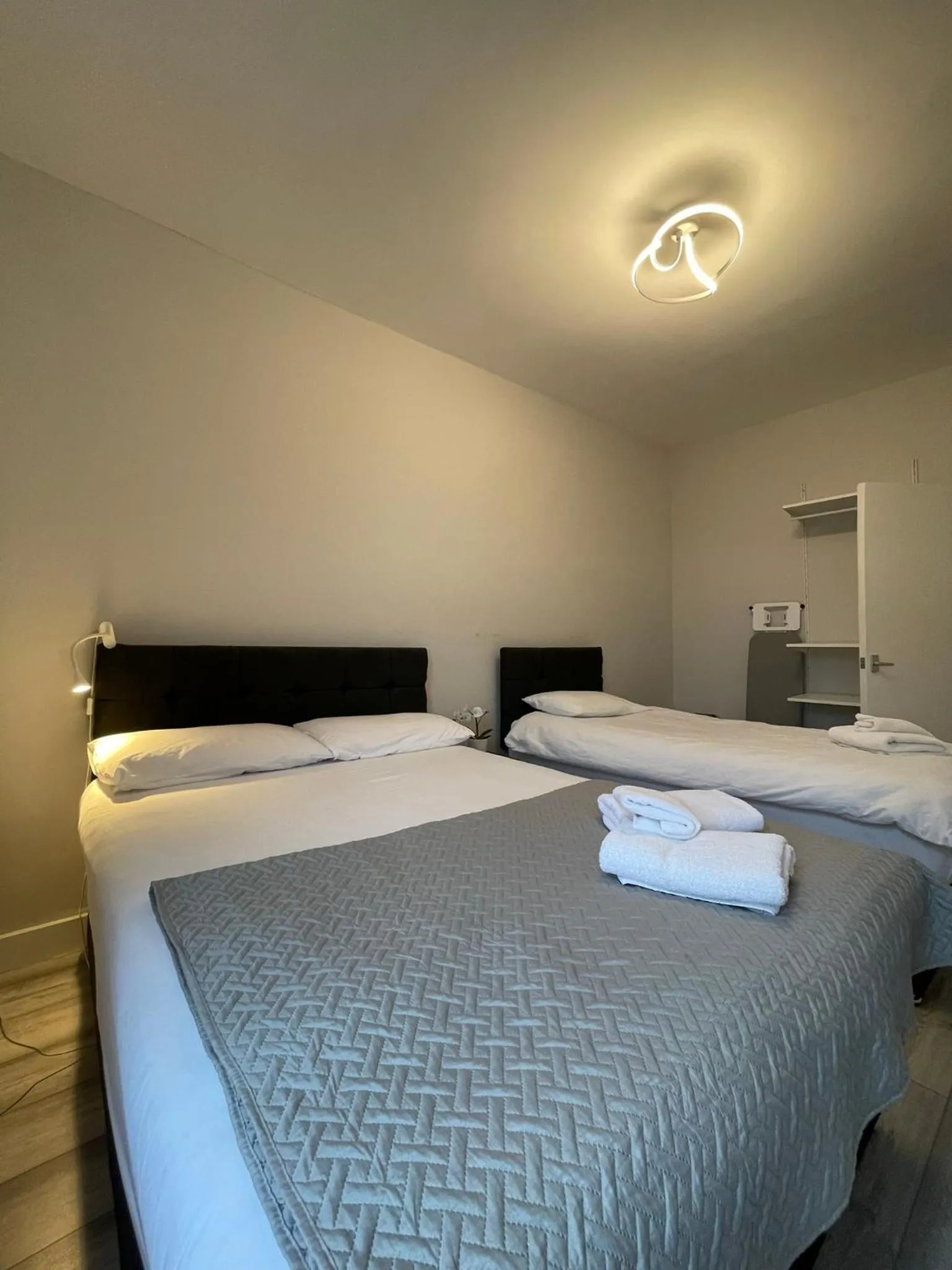 Bedroom, Bed in Chamberlayne Inn