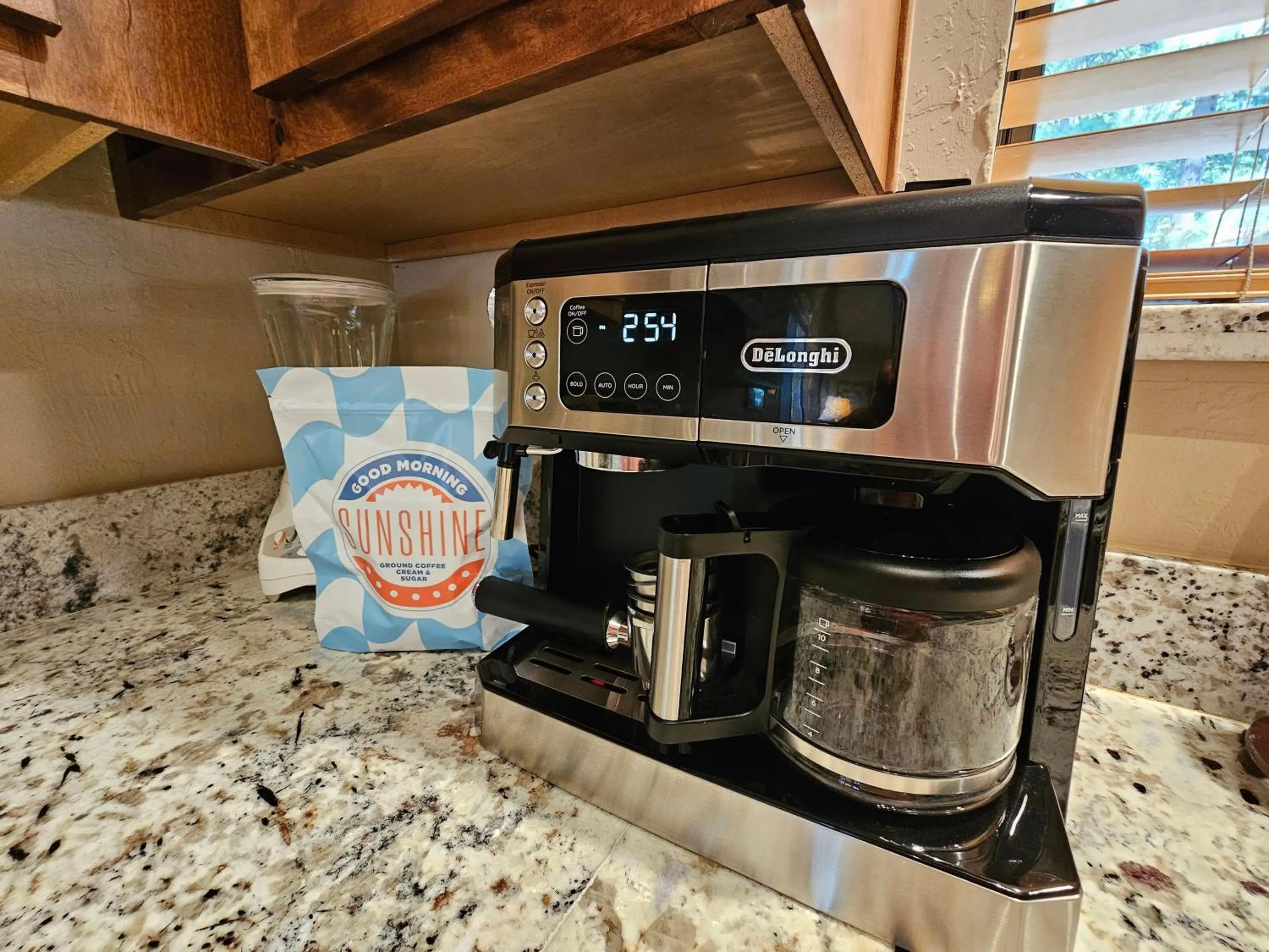 Cozy Bear Lodge home