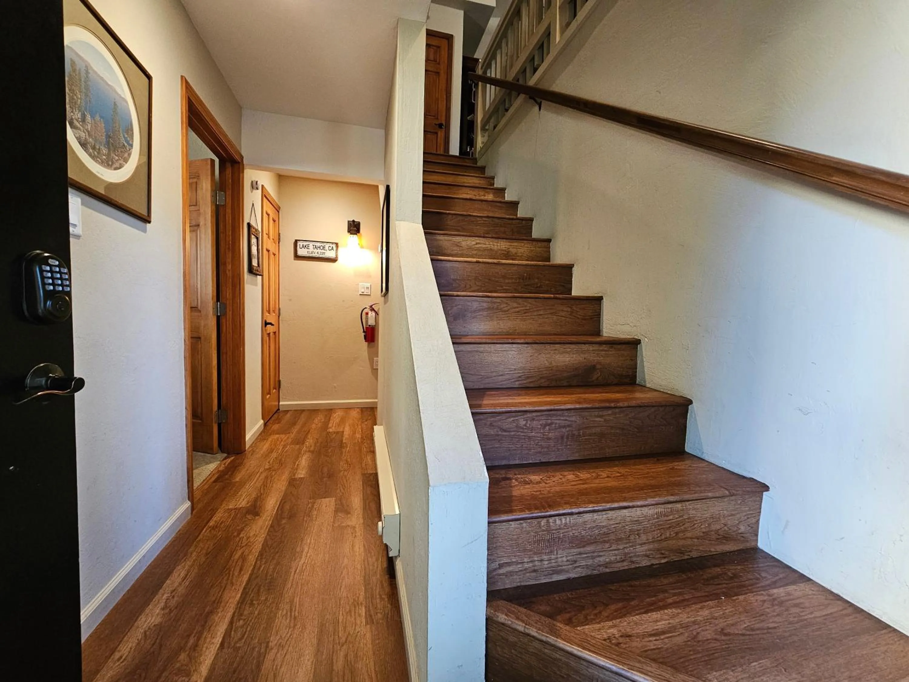 Cozy Bear Lodge home