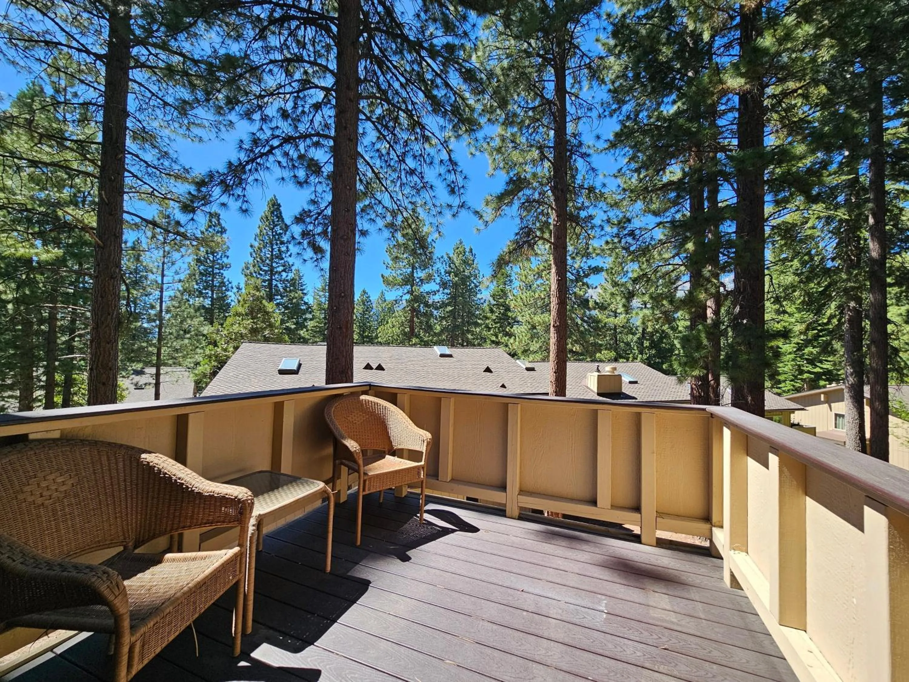 Cozy Bear Lodge home