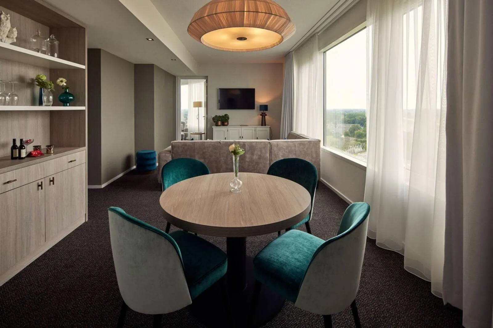 Van der Valk Hotel Tiel