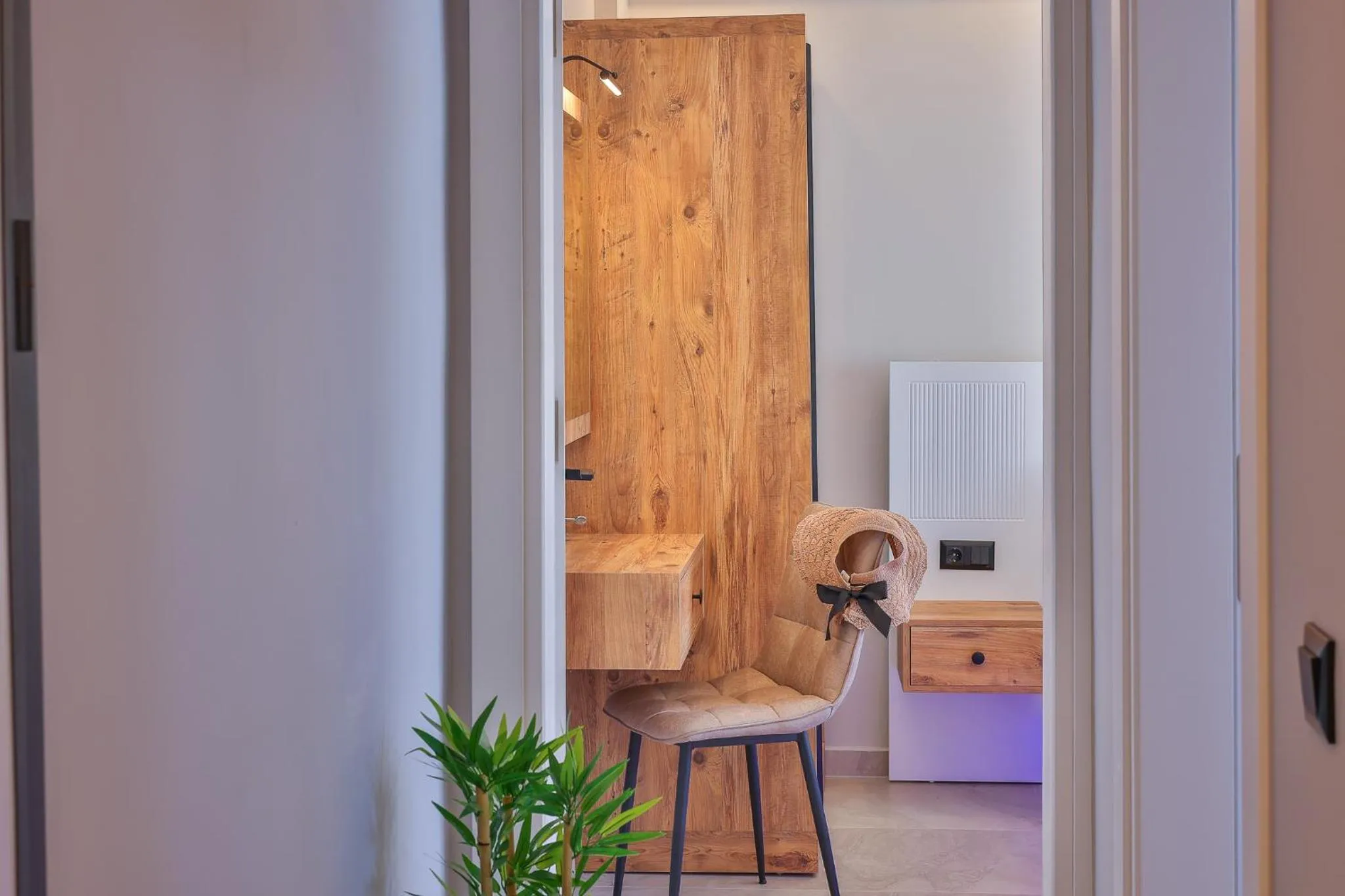 Massage in Harnup Apart