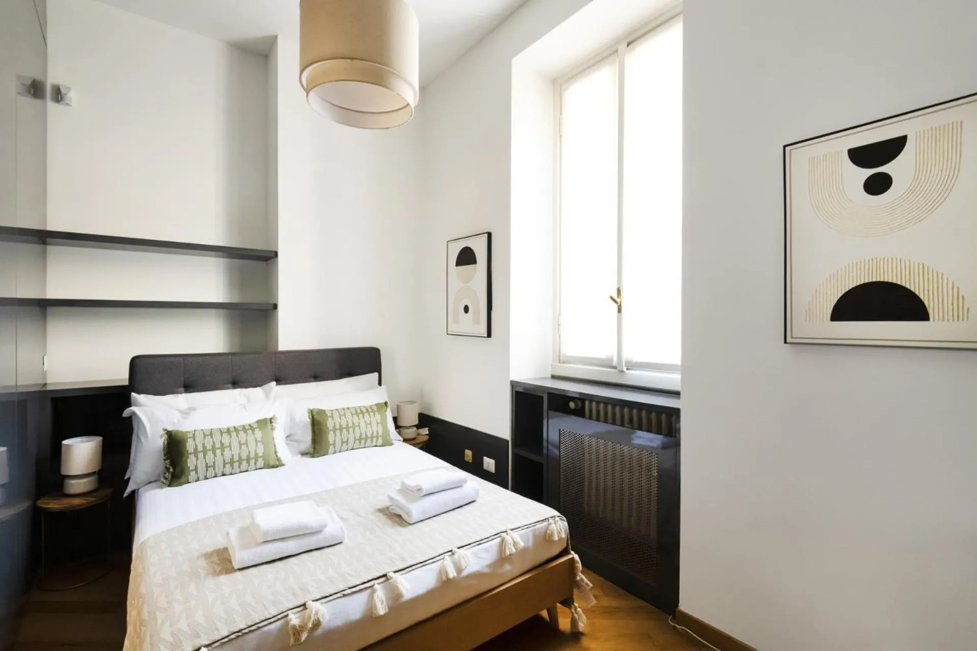 Easylife - Milano - Amedei 6 - Duomo