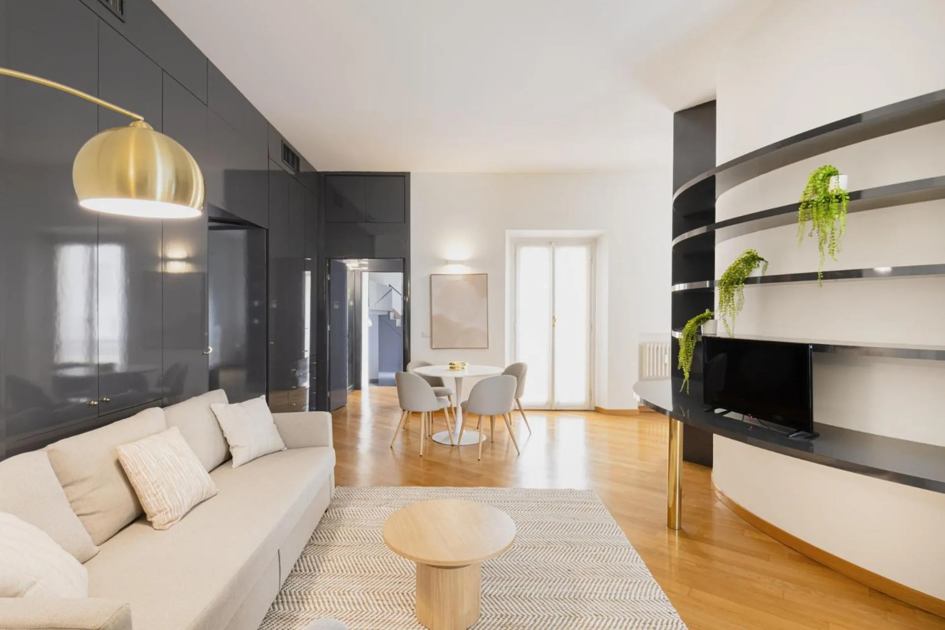 Easylife - Milano - Amedei 6 - Duomo