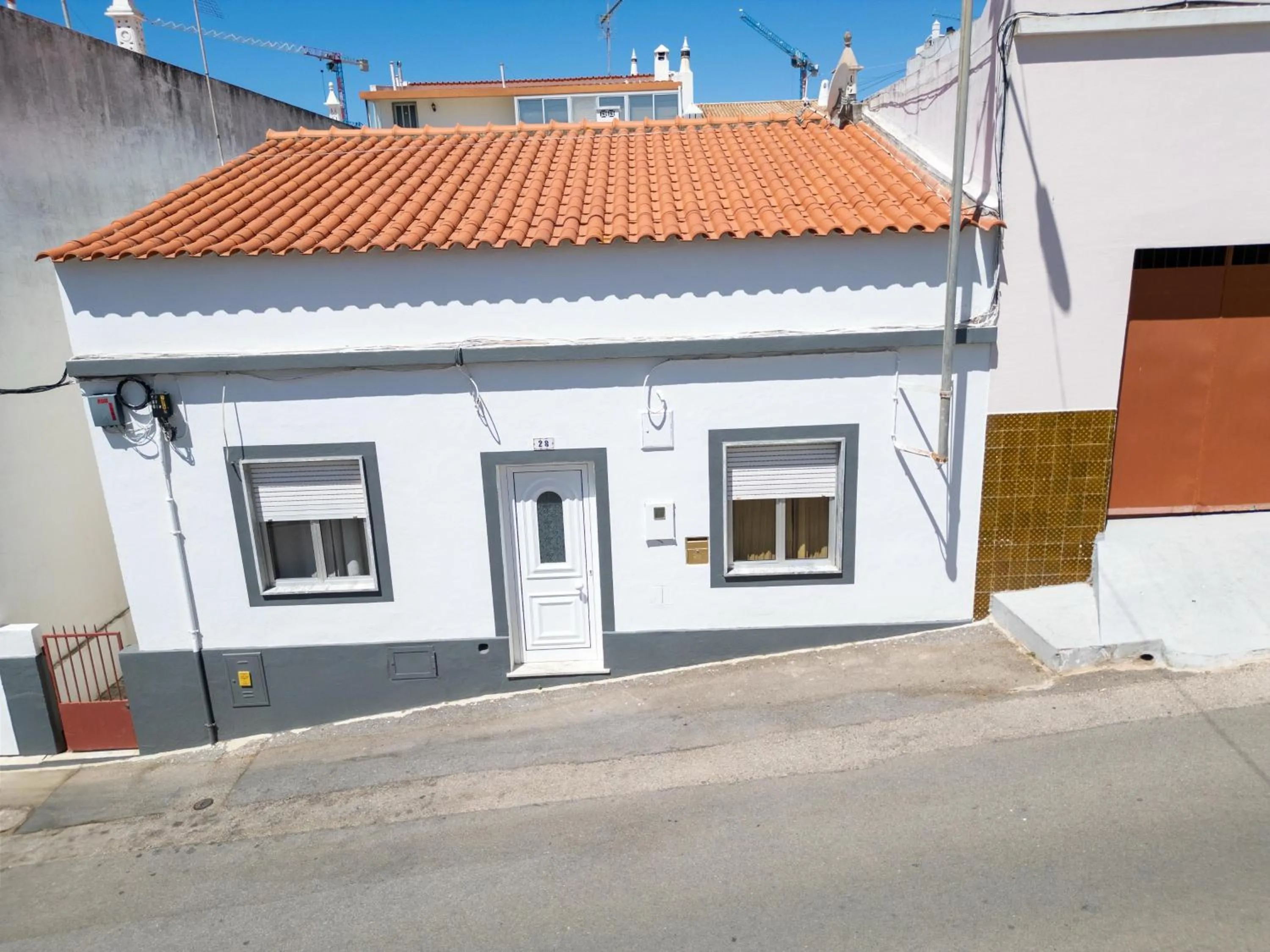 Urban Beach - A Algarvia