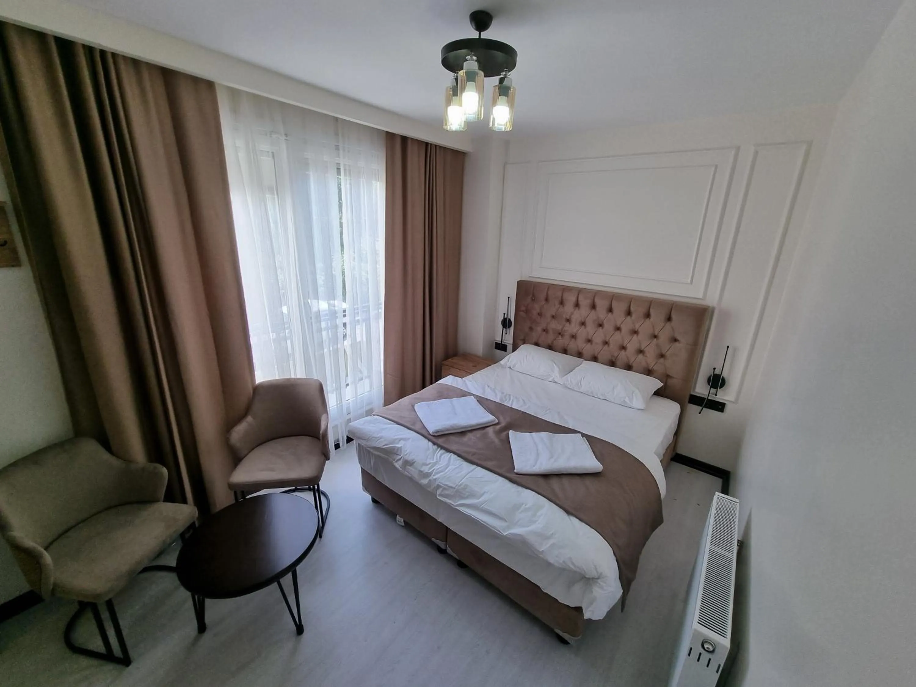 Elite Park Hotel & Suites