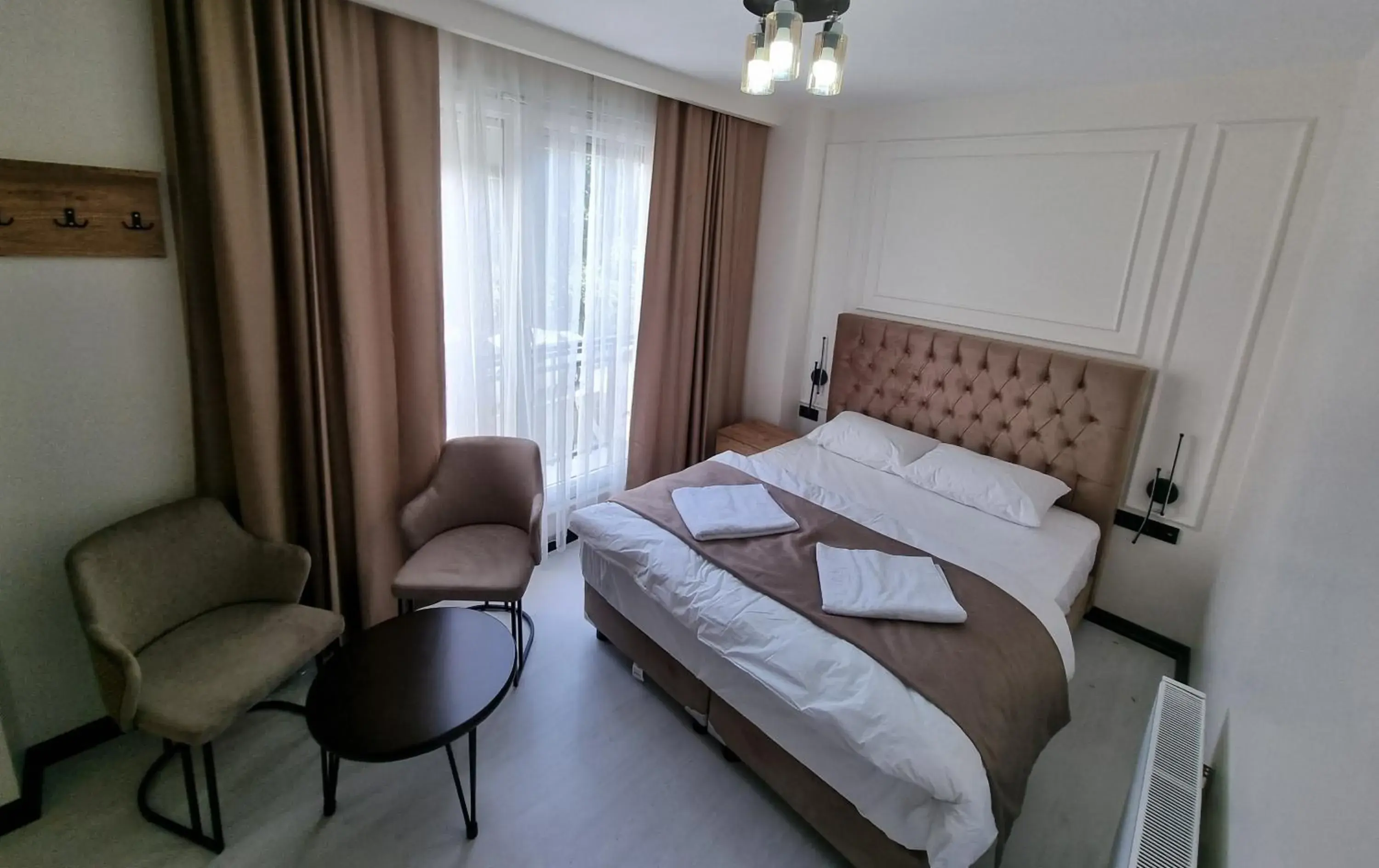 Standard Double Room in Elite Park Hotel & Suites Standard Double Room in Elite Park Hotel & Suites