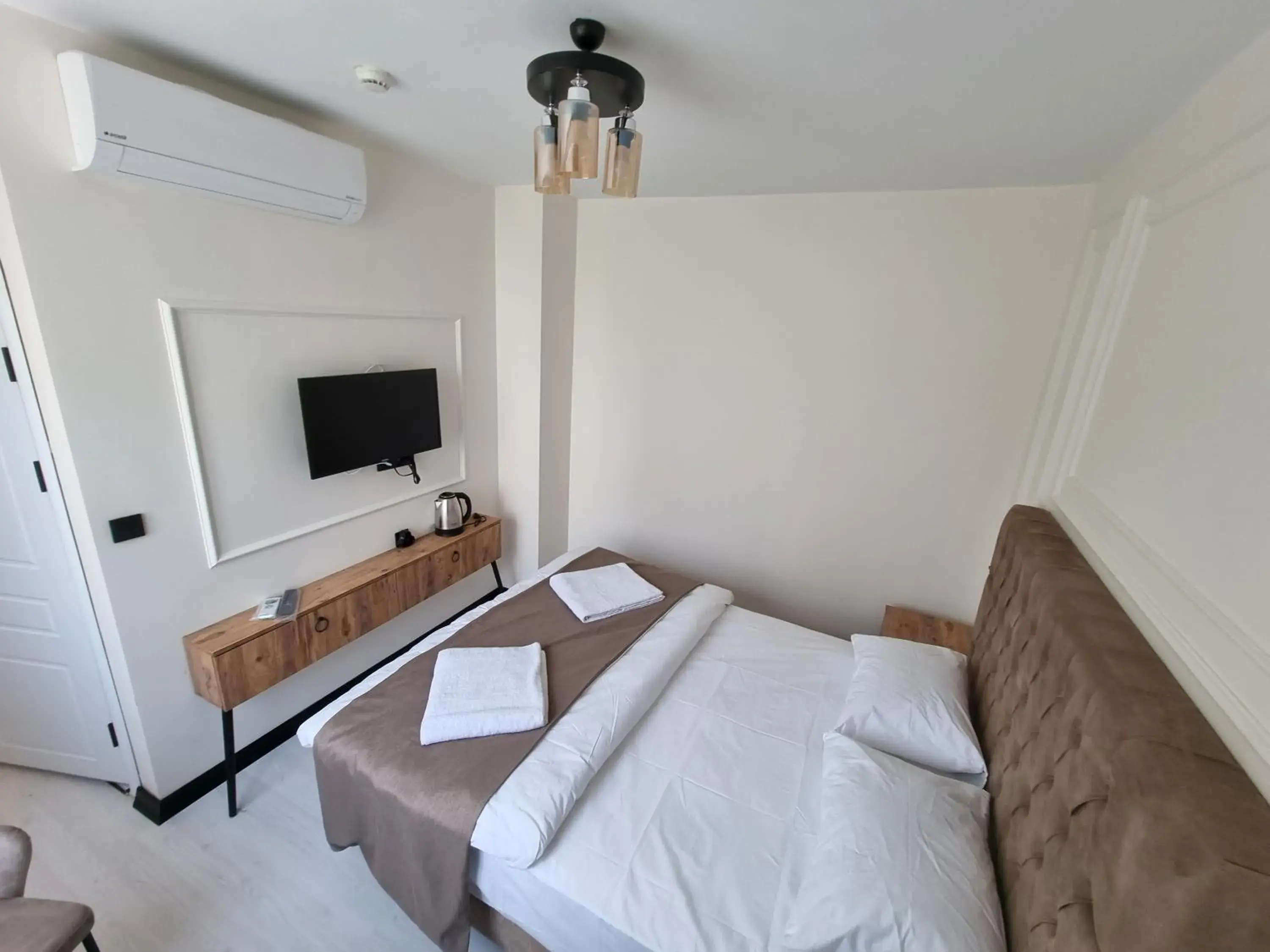 Standard Double Room in Elite Park Hotel & Suites Standard Double Room in Elite Park Hotel & Suites