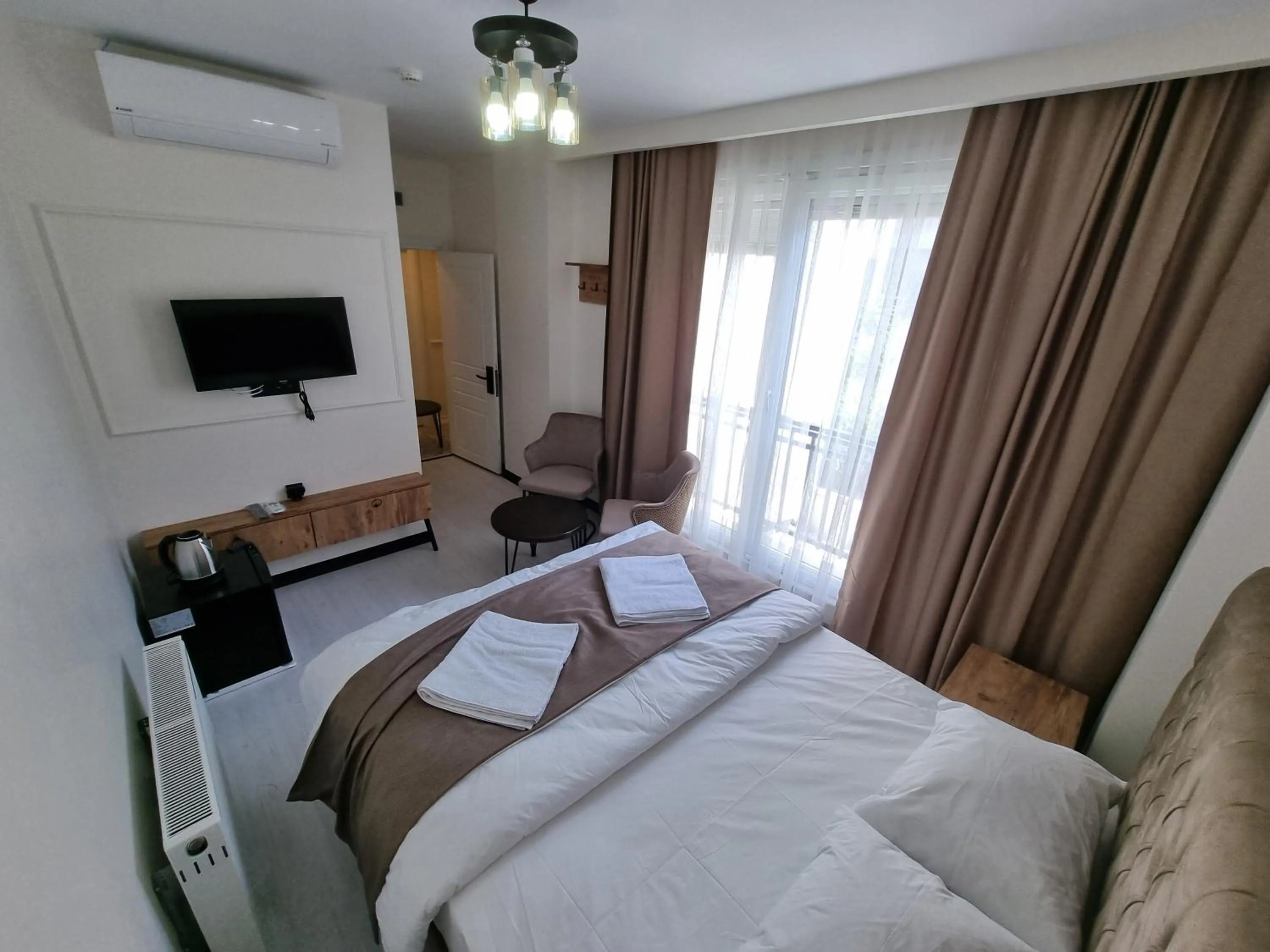 Elite Park Hotel & Suites