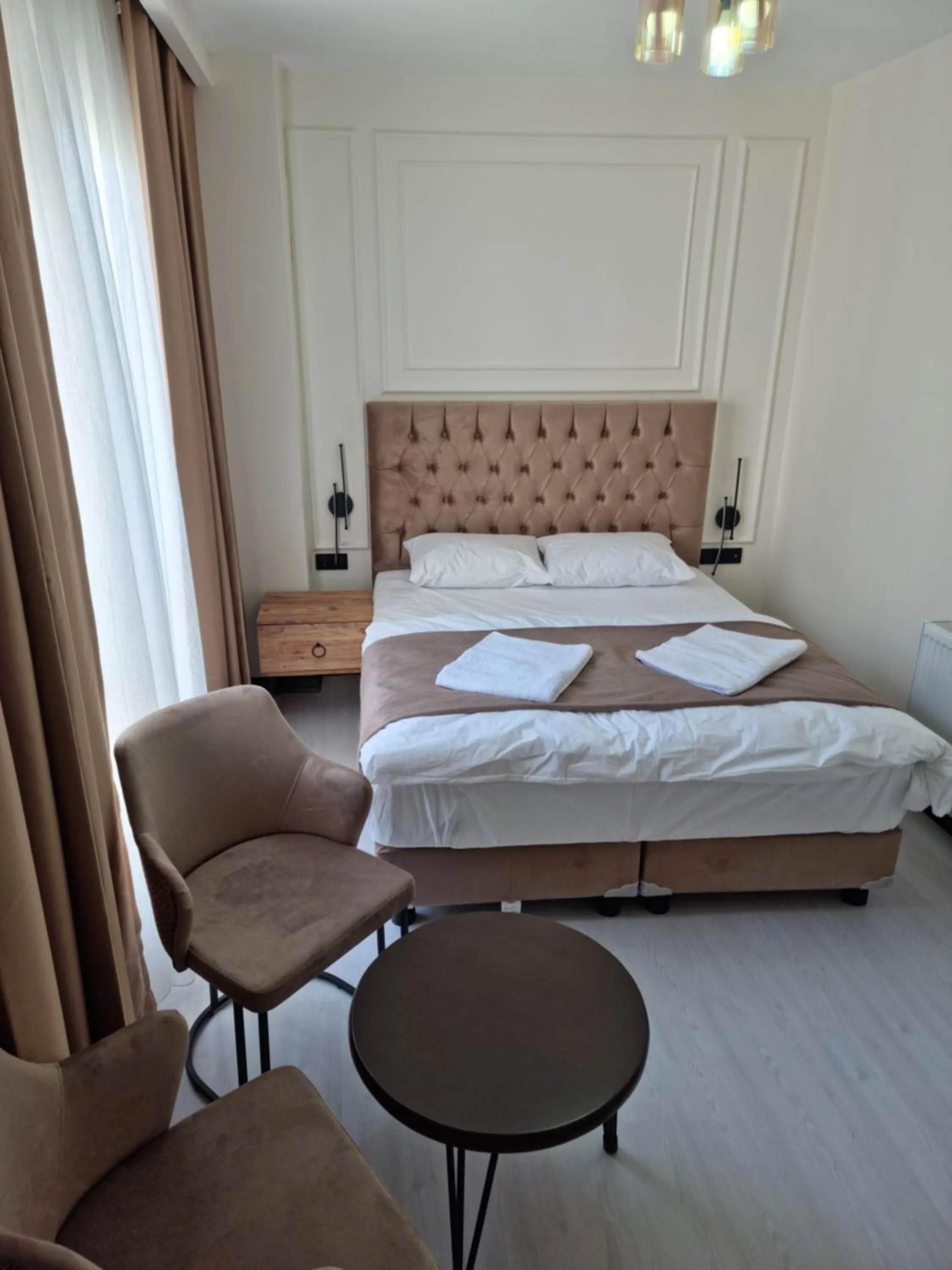 Elite Park Hotel & Suites