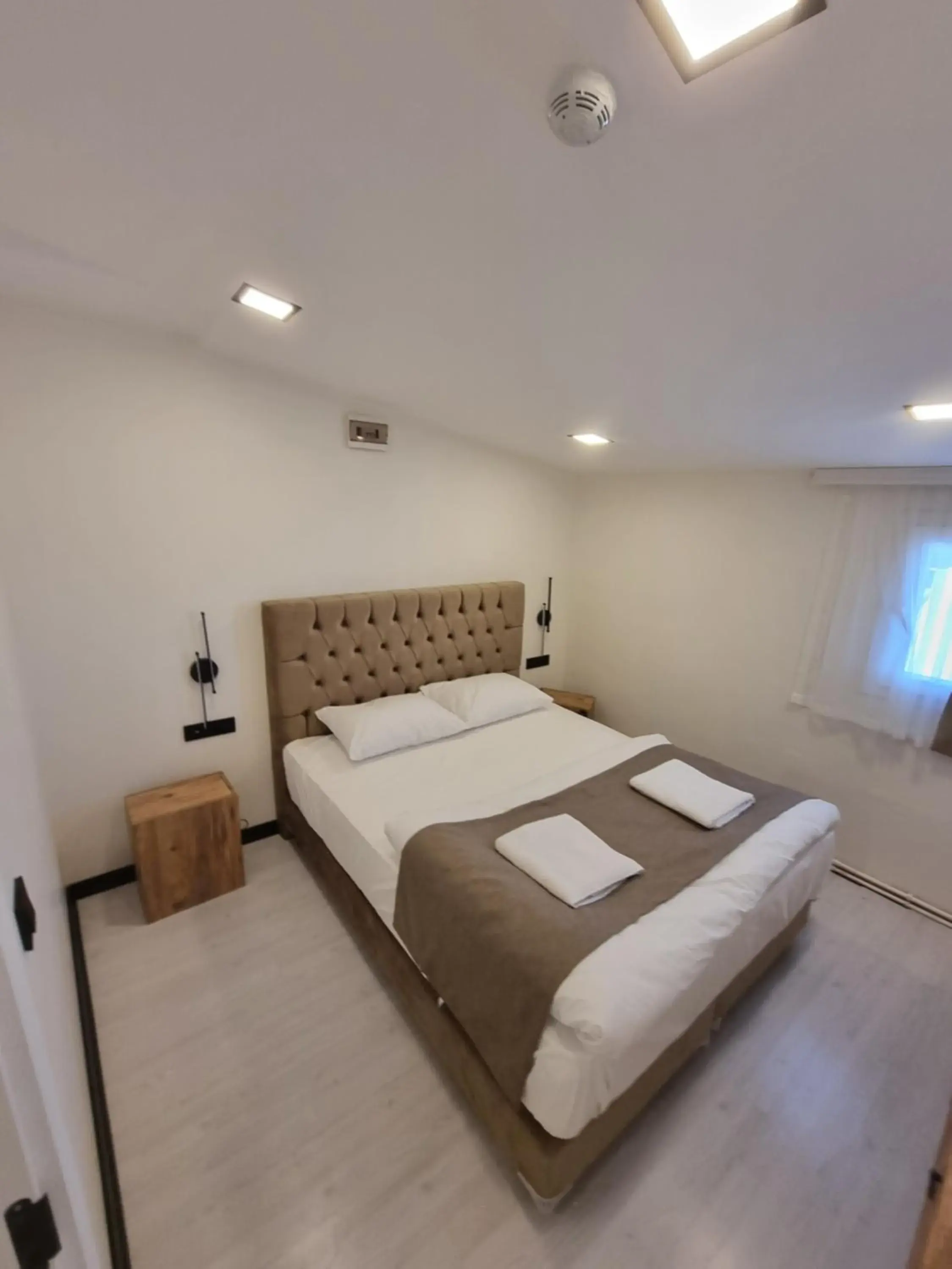 Suite with Balcony in Elite Park Hotel & Suites Suite with Balcony in Elite Park Hotel & Suites