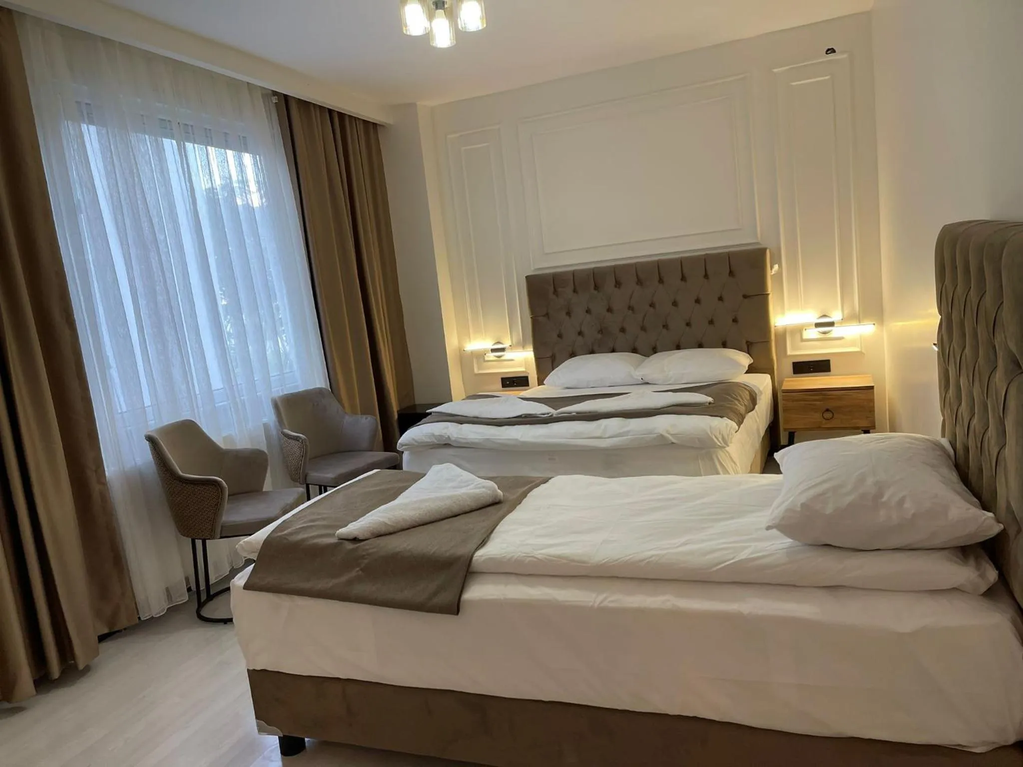 Elite Park Hotel & Suites