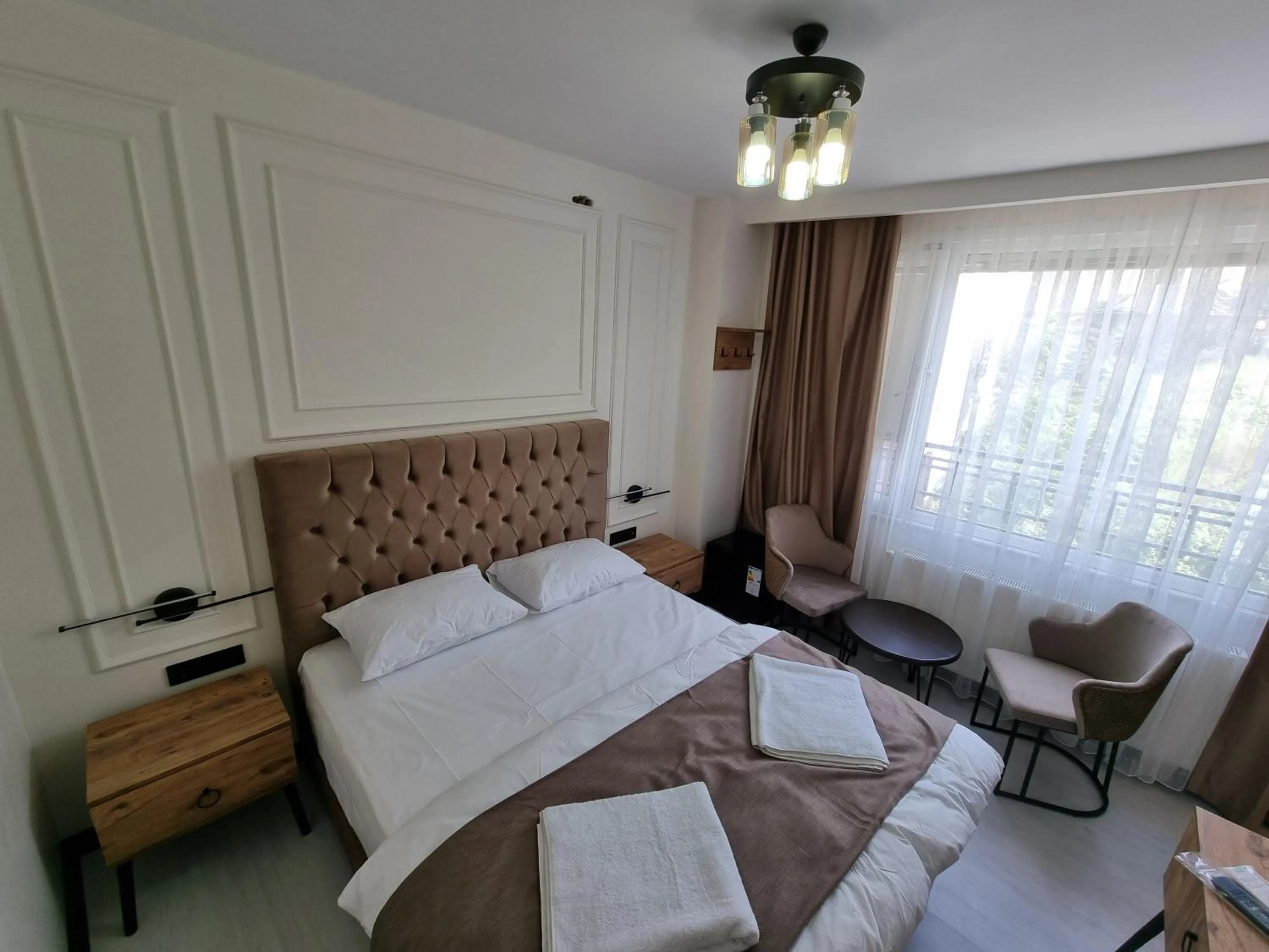 Elite Park Hotel & Suites