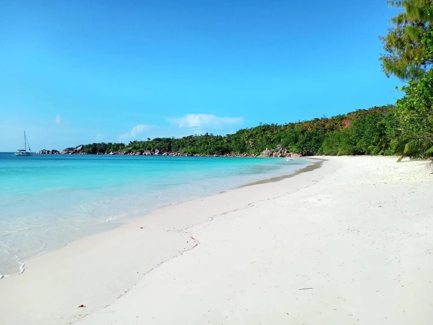 Le Chevalier Bay Guesthouse