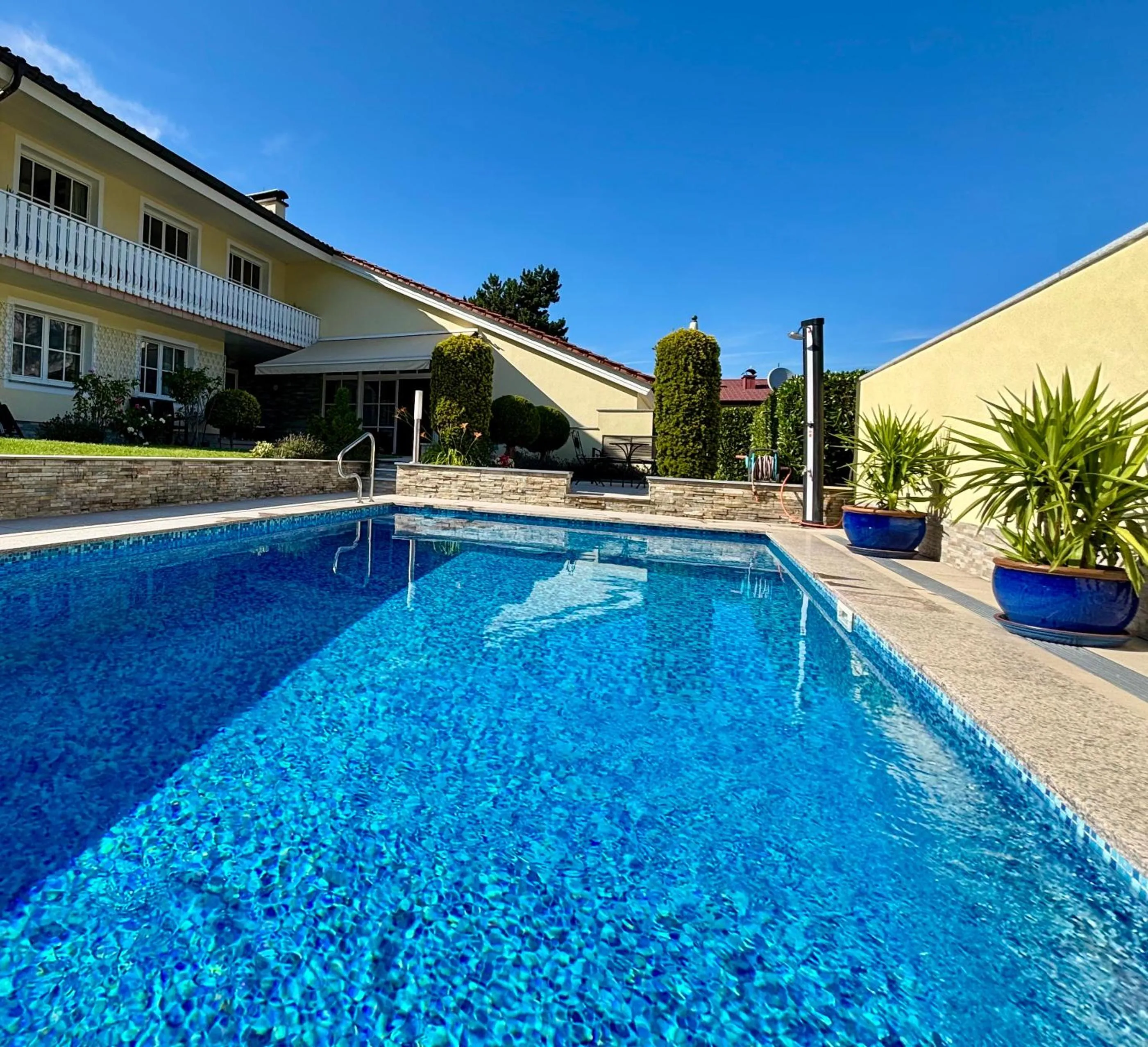Luxury-Suites Traunsee