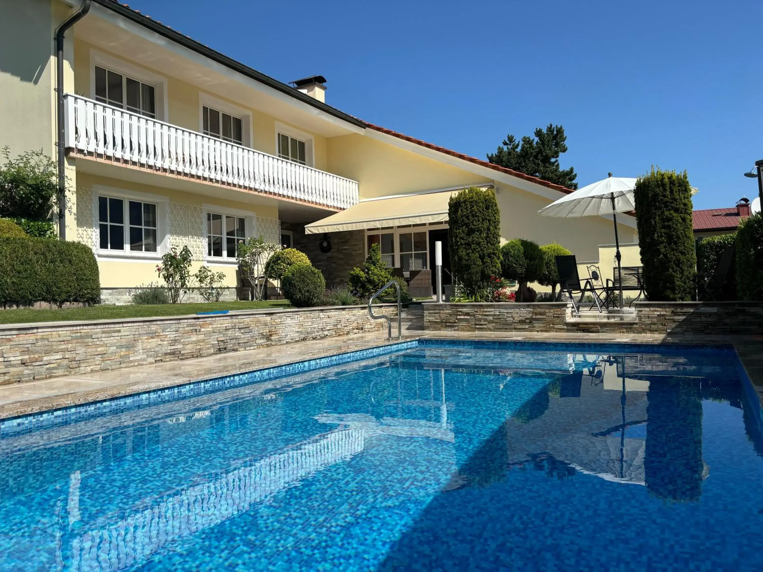 Luxury-Suites Traunsee Luxury-Suites Traunsee