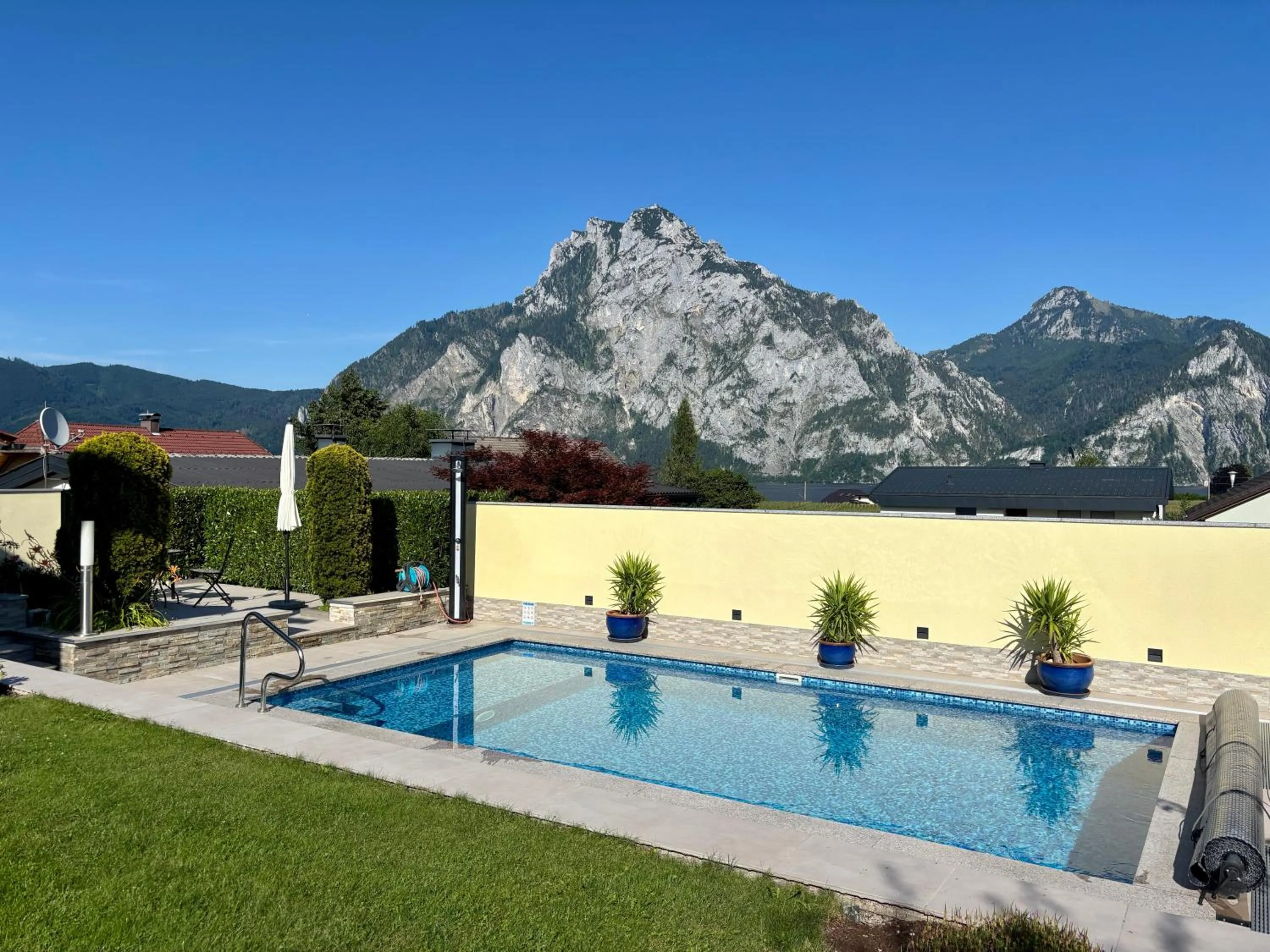 Luxury-Suites Traunsee