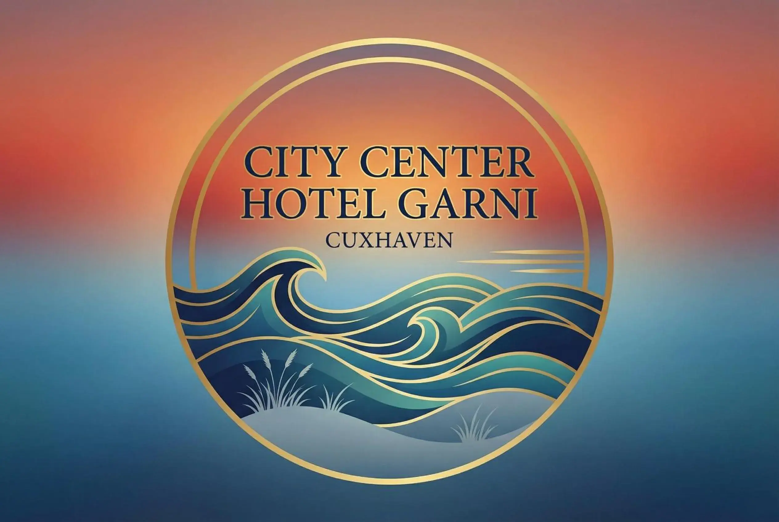City Center Hotel Garni Cuxhaven City Center Hotel Garni Cuxhaven