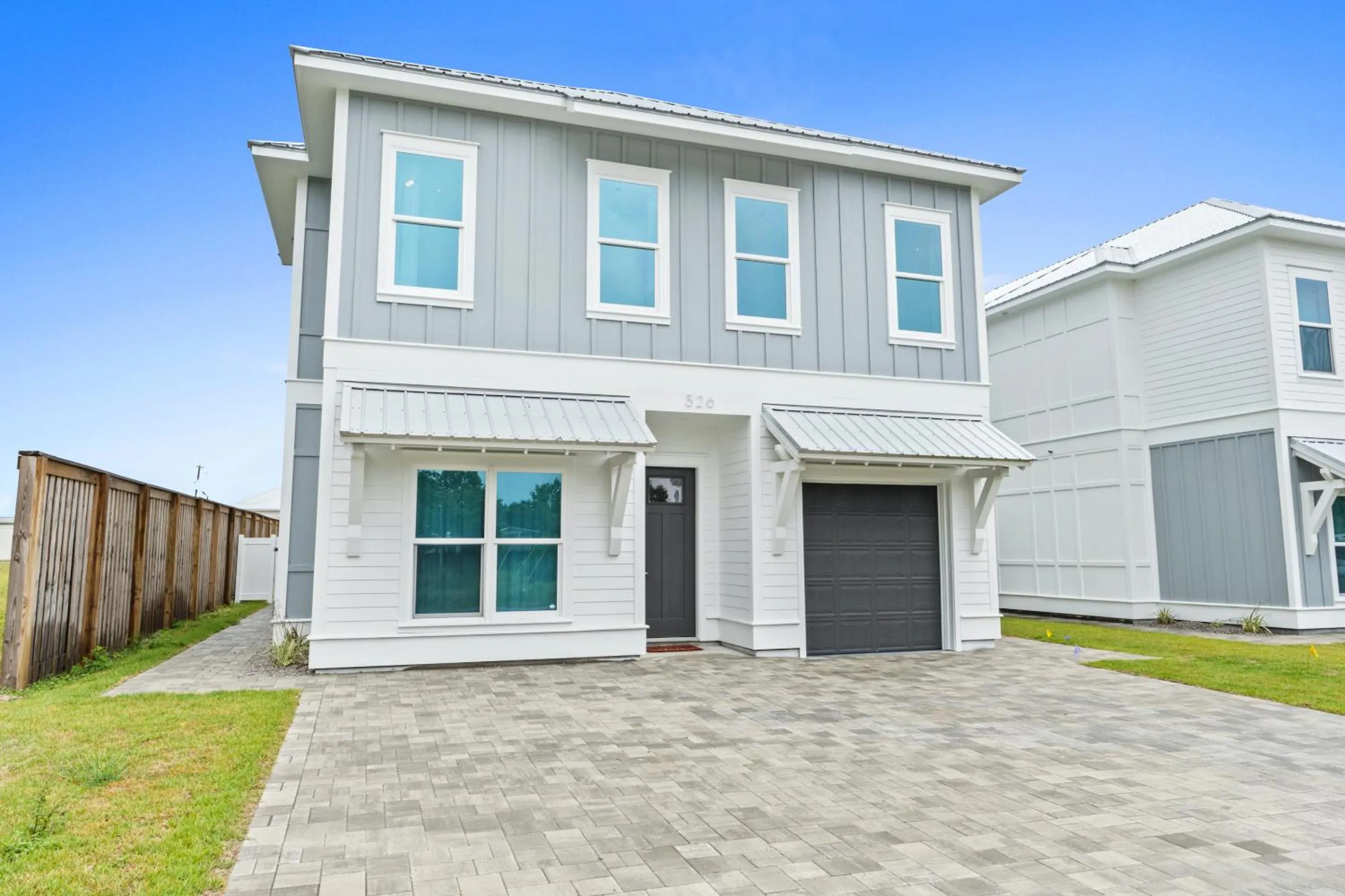 Property building in Pet Friendly Beach House - Totally Beachin by Panhandle Getaways