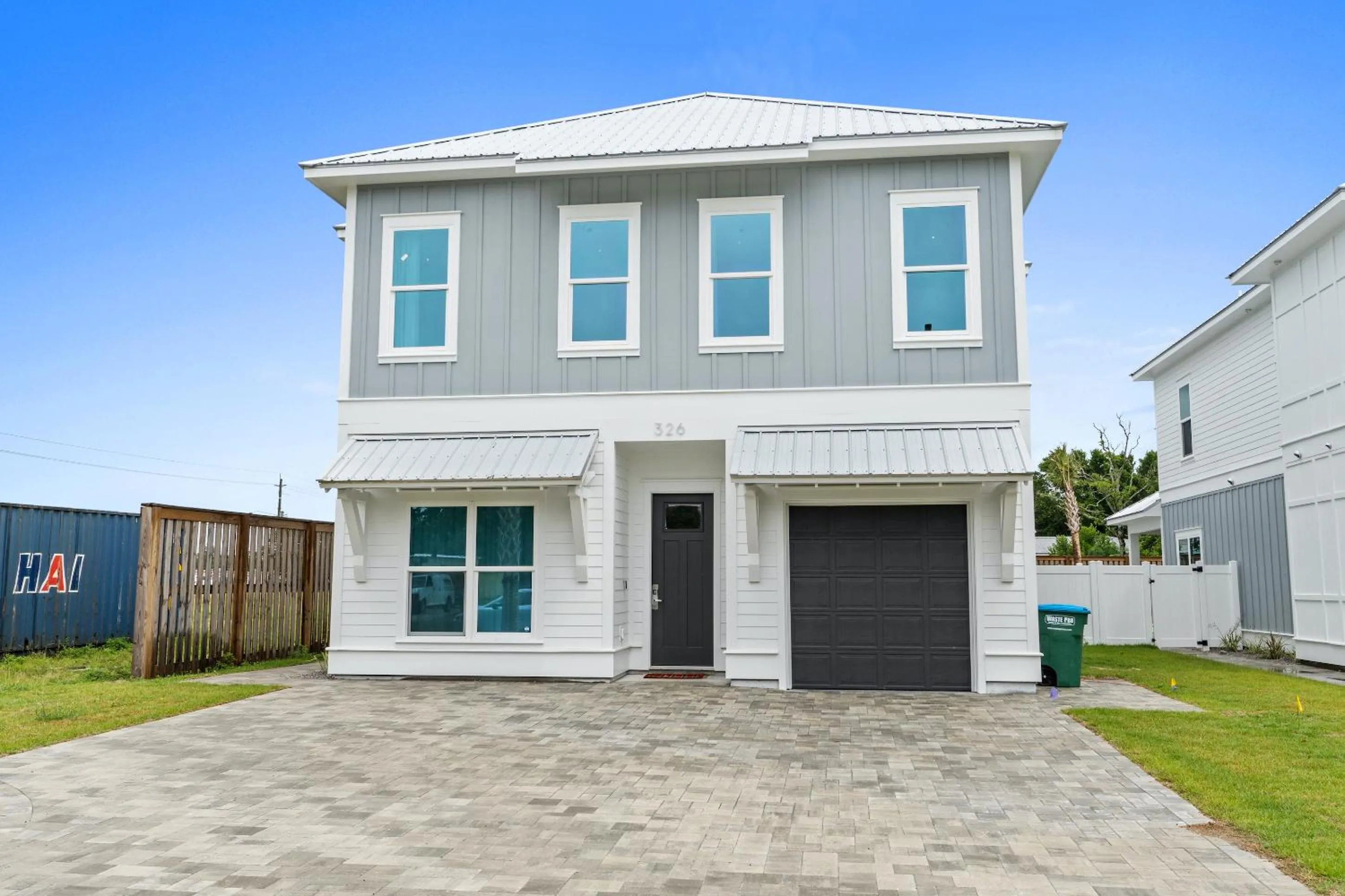 Property building in Pet Friendly Beach House - Totally Beachin by Panhandle Getaways