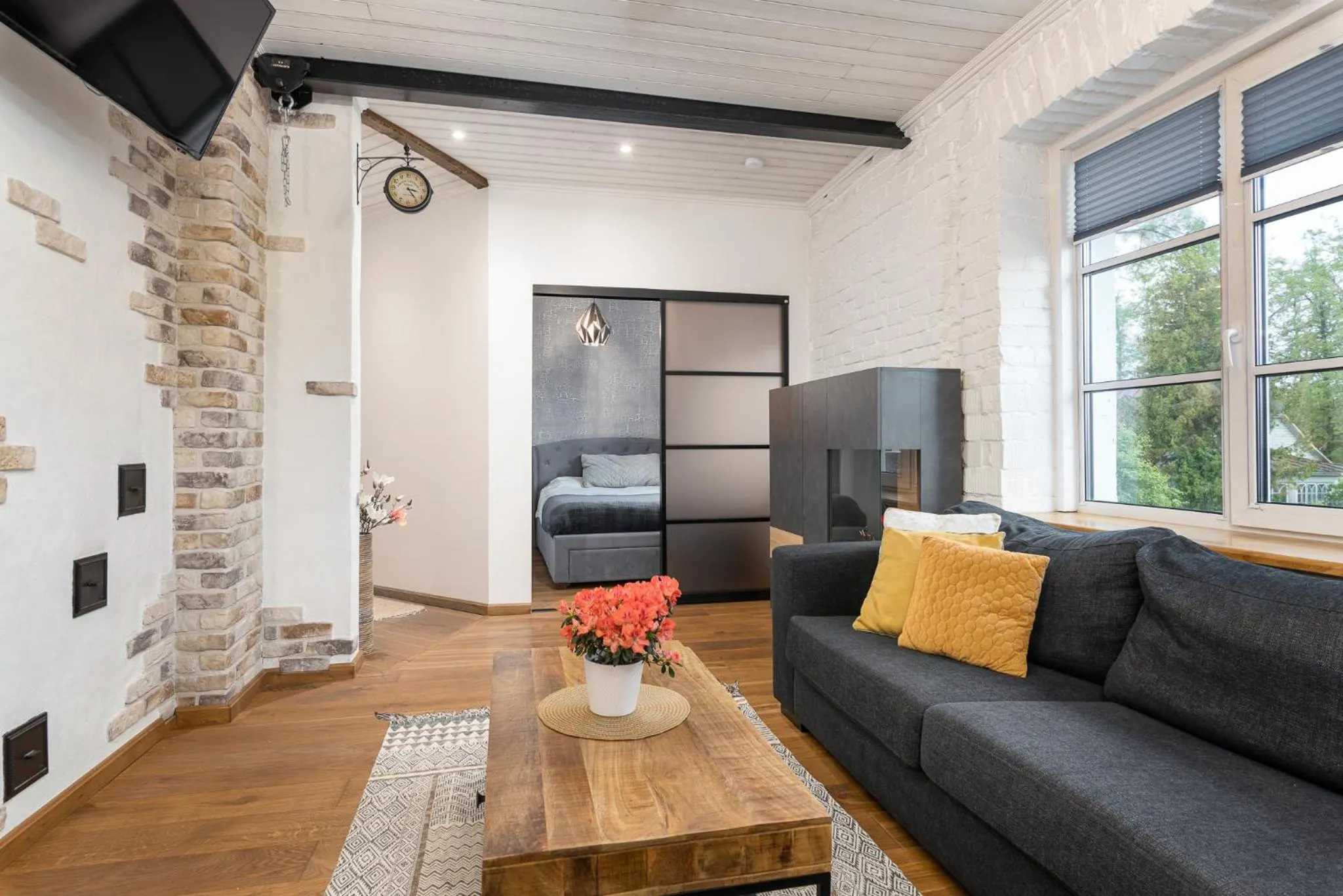 Tartu tn Apartement