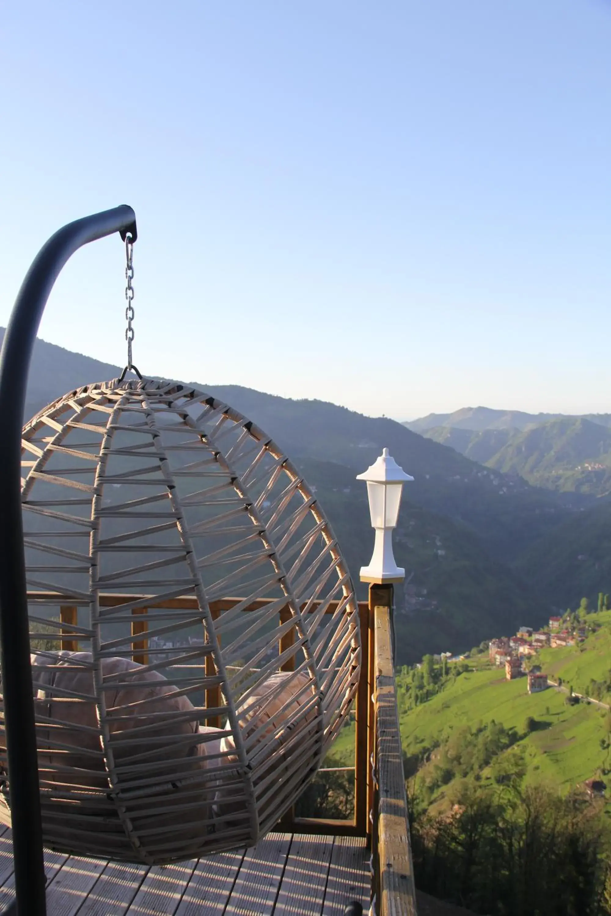 View (from property/room) in Bogina Dome & Suite - Çamlıhemşin View (from property/room) in Bogina Dome & Suite - Çamlıhemşin