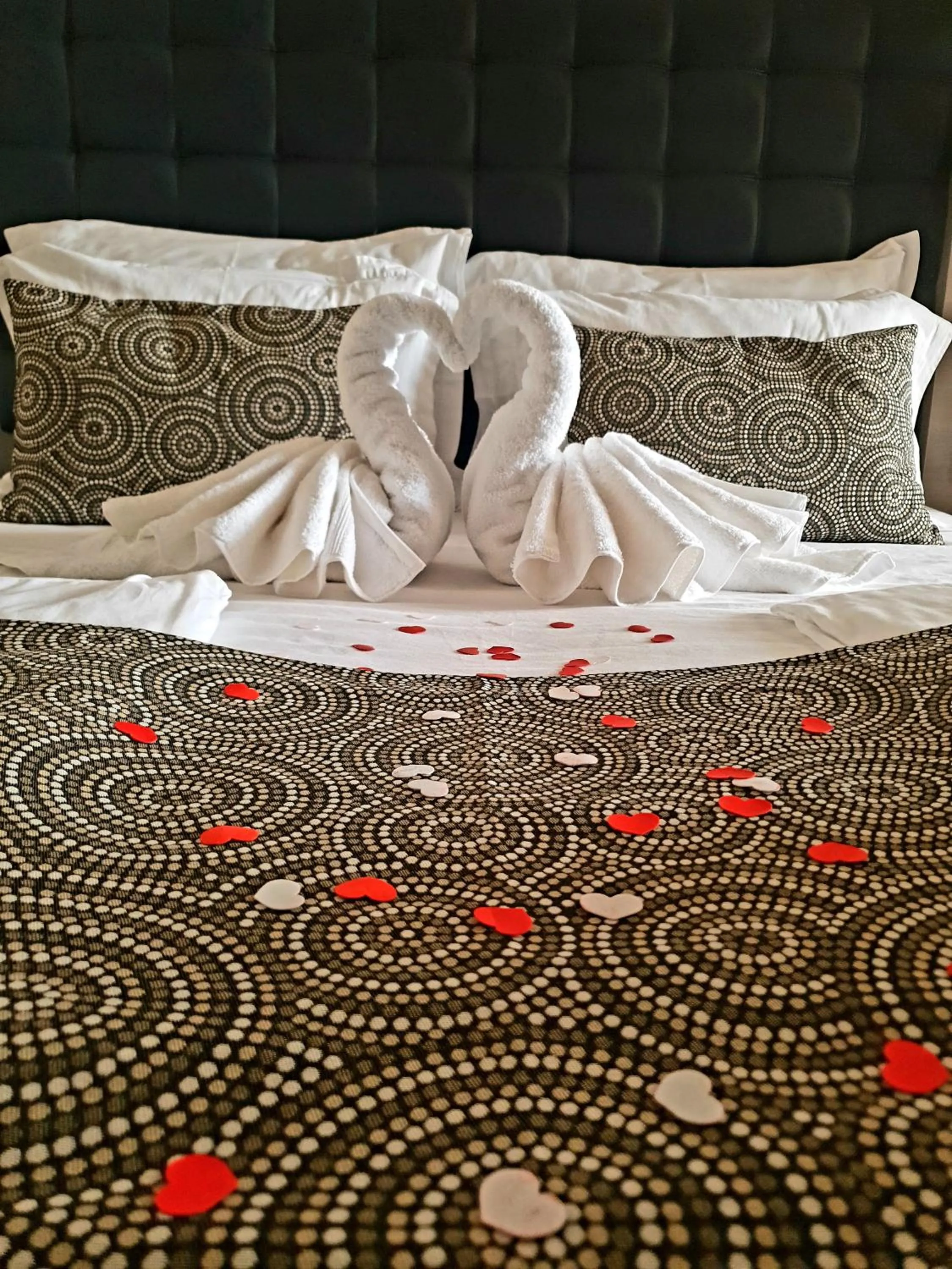 Bed in Bed&Breakfast Novalis